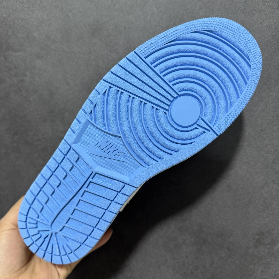 图片[9]-【K版纯原】Air Jordan AJ1 Low 低帮 553558-404 全新流水线出品 市场第二梯队最强版 全部原鞋开发 原楦原纸板开发 全鞋电脑针车 原厂内置全掌气垫 原盒内在原标 唯一Zp原版鞋带绑法 免检产品 全新2022版型 全头层皮料 完美零毛边处理 原厂配置全掌气垫 价格定位良心 新配色陆续出货 尺码：36-46带半码-选品中心