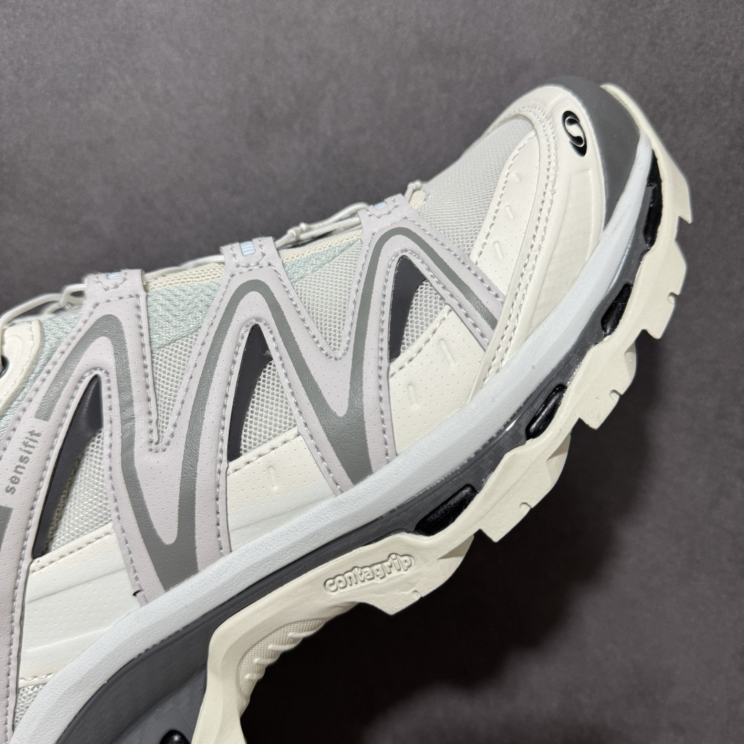 图片[7]-【公司级】SALOMON萨洛蒙 XT-Quest 织物 潮流个性 减震包裹性支撑 户外功能鞋 男女同款 材料轻量大化 钉齿设计更具稳定性、防护性 鞋底易磨损区运用CONTAGRIP高耐磨材料 应对城市硬质路面长距离跑考验 货号：491324 尺码：36 36.5 37.5 38 38.5 39 40 40.5 41 42 42.5 43 44 44.5 45-选品中心