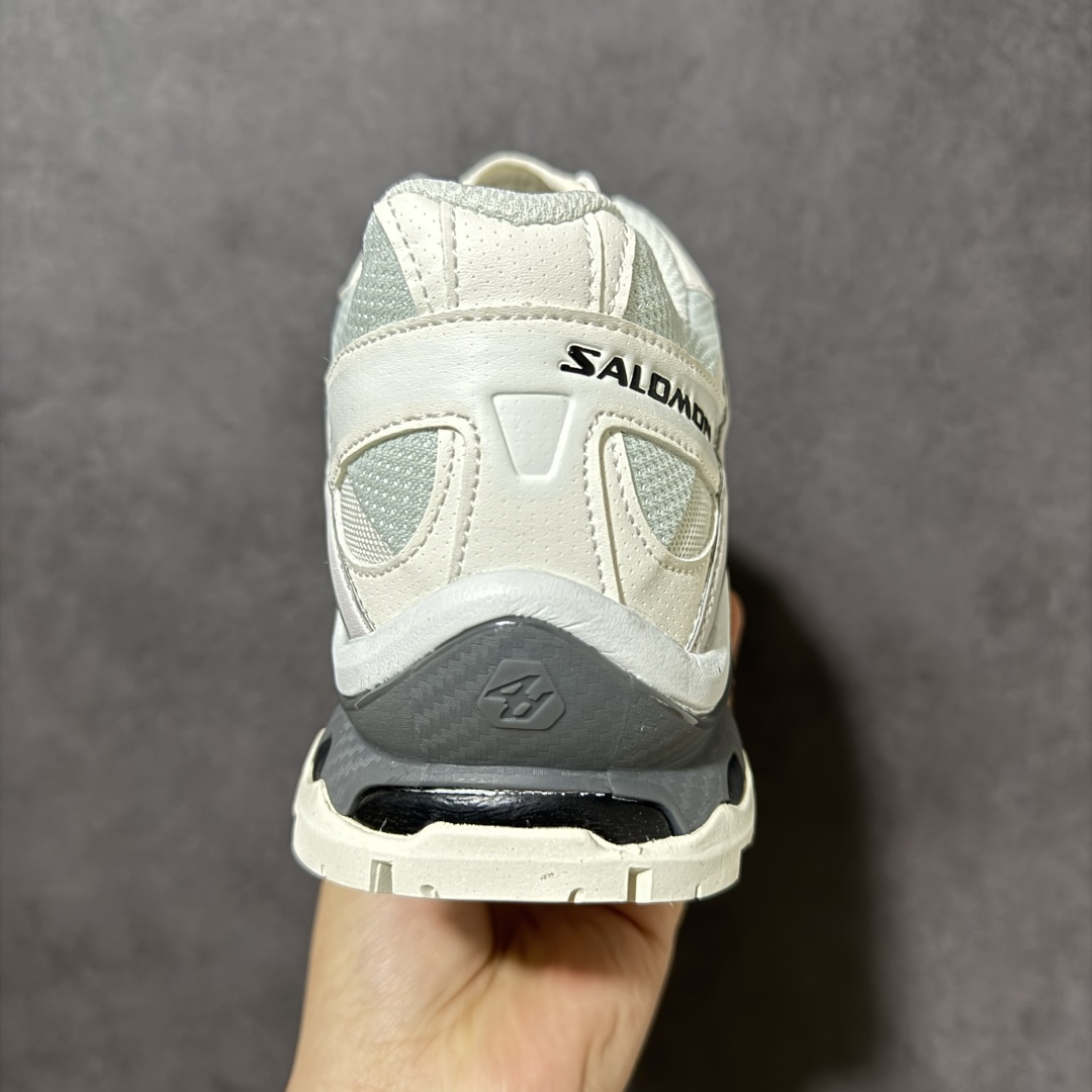 图片[4]-【公司级】SALOMON萨洛蒙 XT-Quest 织物 潮流个性 减震包裹性支撑 户外功能鞋 男女同款 材料轻量大化 钉齿设计更具稳定性、防护性 鞋底易磨损区运用CONTAGRIP高耐磨材料 应对城市硬质路面长距离跑考验 货号：491324 尺码：36 36.5 37.5 38 38.5 39 40 40.5 41 42 42.5 43 44 44.5 45-选品中心