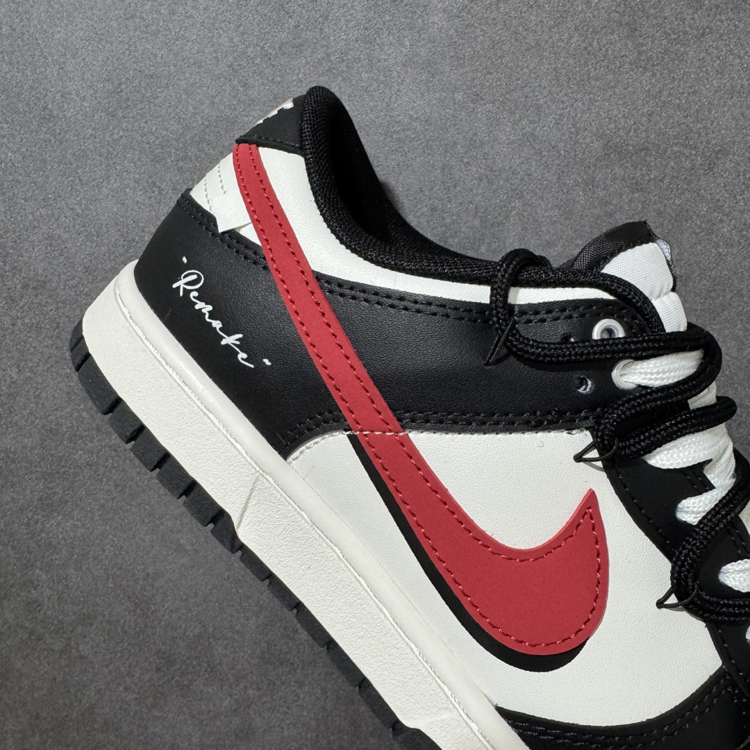 图片[8]-【公司级】NIKE DUNK SB LOW 全新配色 SB顾名思义，具有经典的Dunk血缘，又注入了更多的时尚元素。相较于普通的Dunk滑板鞋，改良版的Dunk SB加厚了鞋舌的填充，使舒适性大大提升，同时也更方便穿脱；中底部分则加入了脚感柔软舒适Zoom Air气垫，有效吸收滑板等极限运动在落地时带来的冲击力，为街头运动者们提供更好的保护 货号：BR0620-121 尺码：40 40.5 41 42 42.5 43 44 44.5 45 46-选品中心