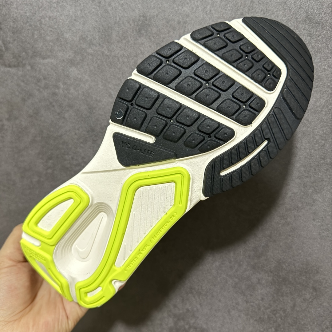 图片[9]-【公司级】NIKE STRUCTURE PLUS 全新配色 耐克 舒适减震防滑 低帮跑步鞋 全掌ReactX泡绵中底 前掌和后跟还配备了Air Zoom气垫单元 据说跑起来更快更舒适哦 这次最大的升级点 首次引入了ReactX泡绵 货号：HQ3048-500 尺码：40-45-选品中心