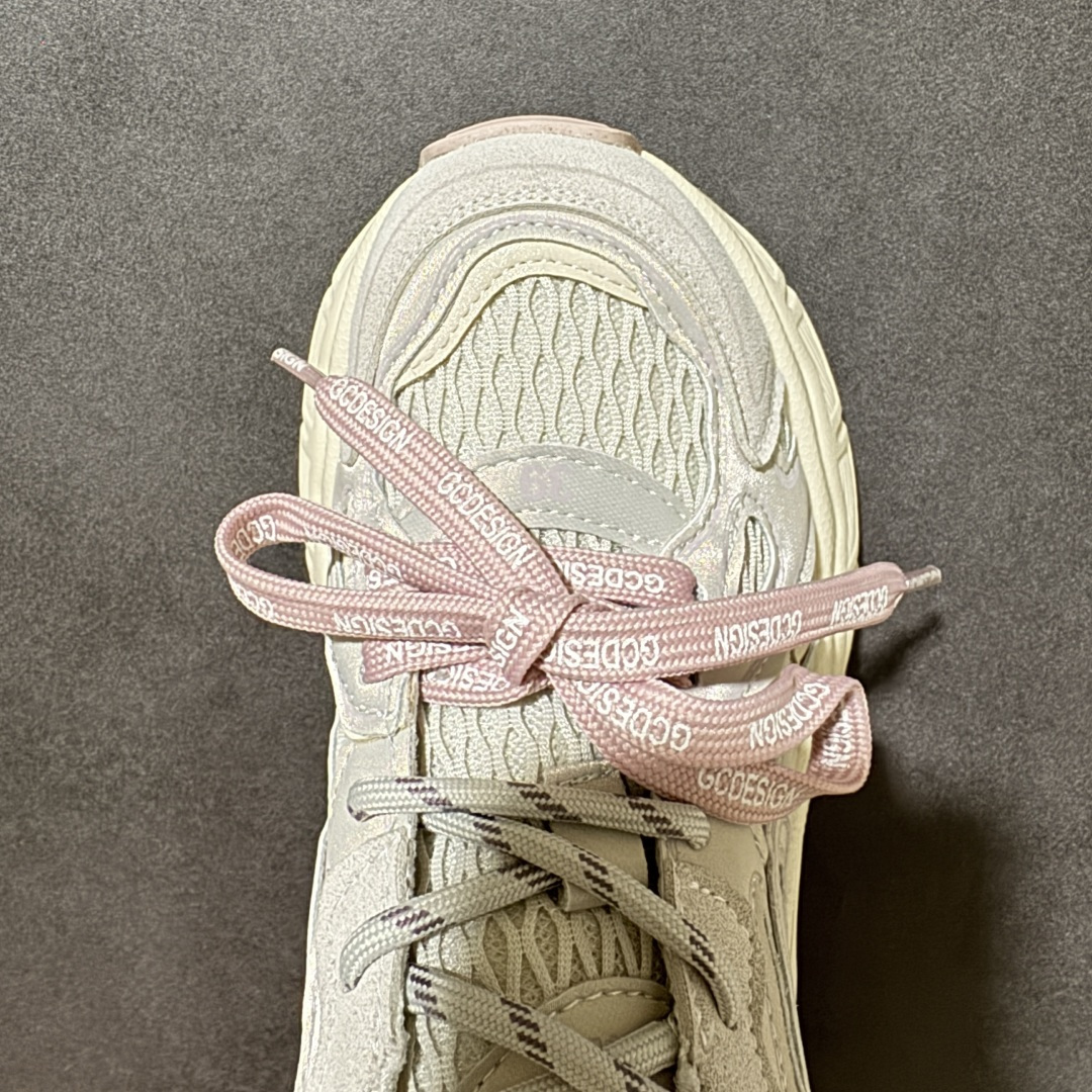 图片[5]-【公司级】GG-CC 明星同款厚底增高休闲生活鞋 G26U0013B  尺码：35 36 37 38 39 40-选品中心