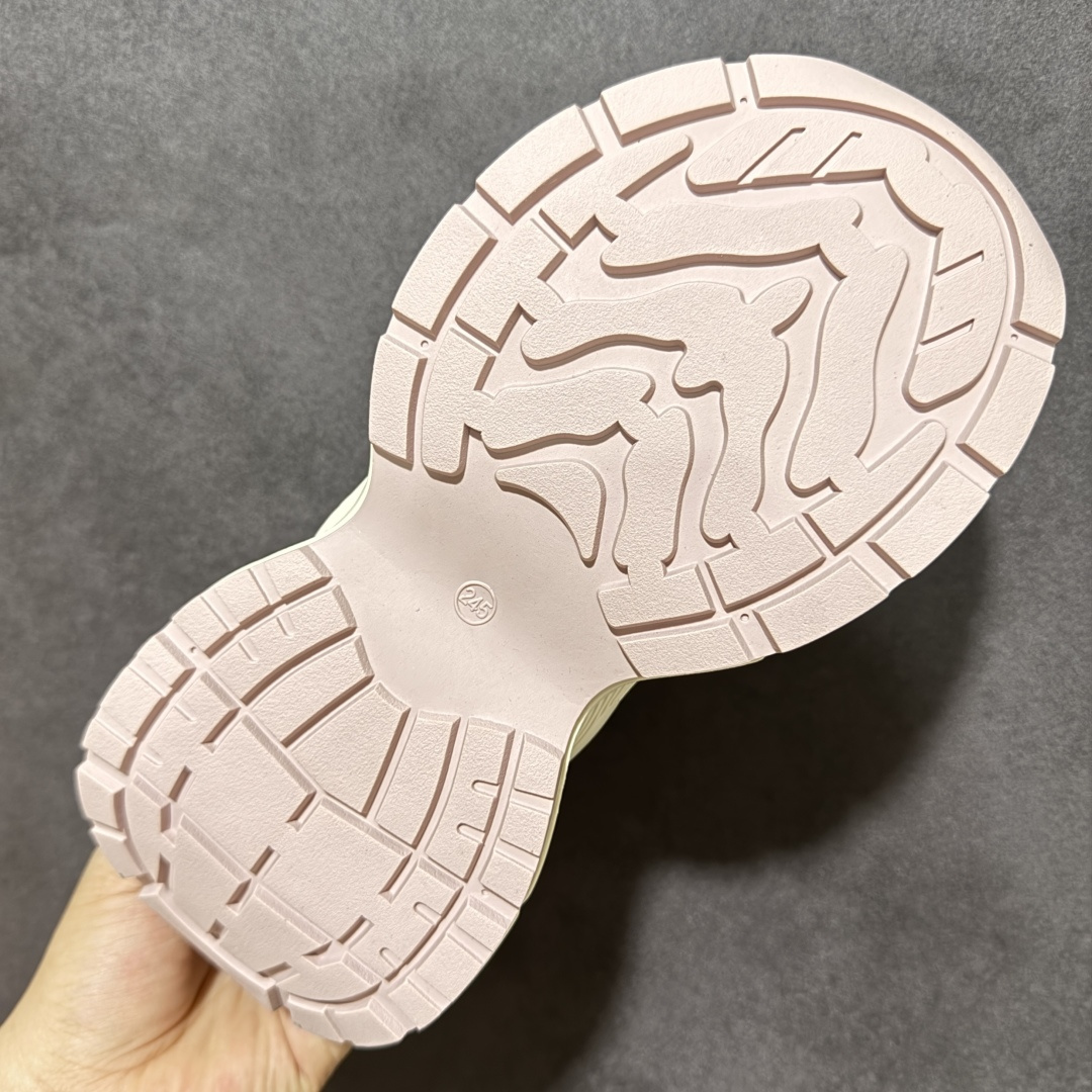 图片[9]-【公司级】GG-CC 明星同款厚底增高休闲生活鞋 G26U0013B  尺码：35 36 37 38 39 40-选品中心