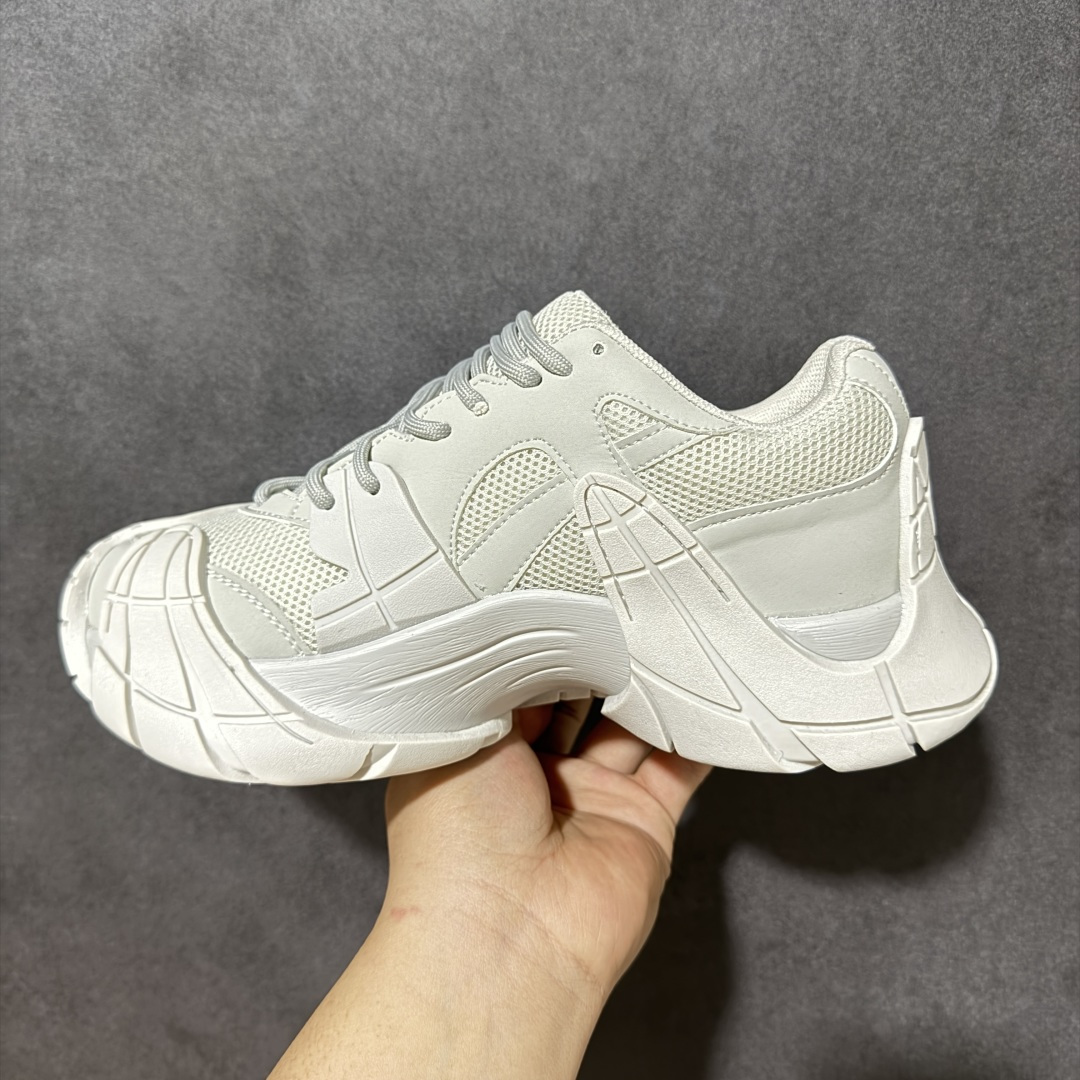 图片[2]-【公司级】GG-CC 明星同款厚底增高休闲生活鞋 G26U0013B  尺码：35 36 37 38 39 40-选品中心