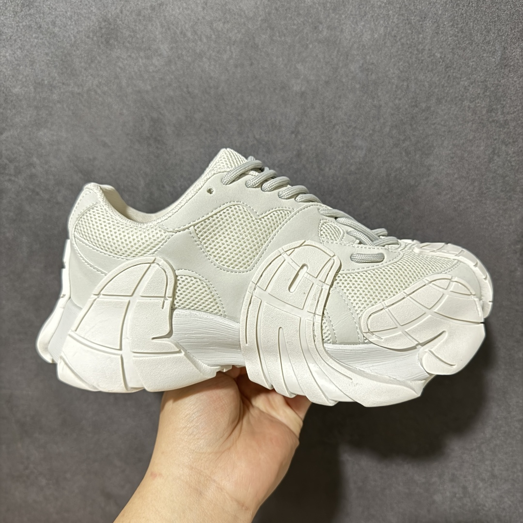 【公司级】GG-CC 明星同款厚底增高休闲生活鞋 G26U0013B  尺码：35 36 37 38 39 40-选品中心