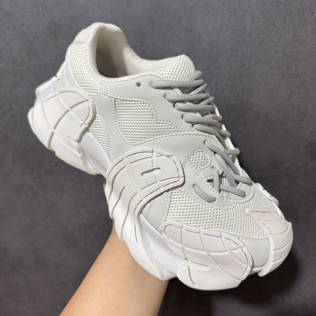 图片[3]-【公司级】GG-CC 明星同款厚底增高休闲生活鞋 G26U0013B  尺码：35 36 37 38 39 40-选品中心