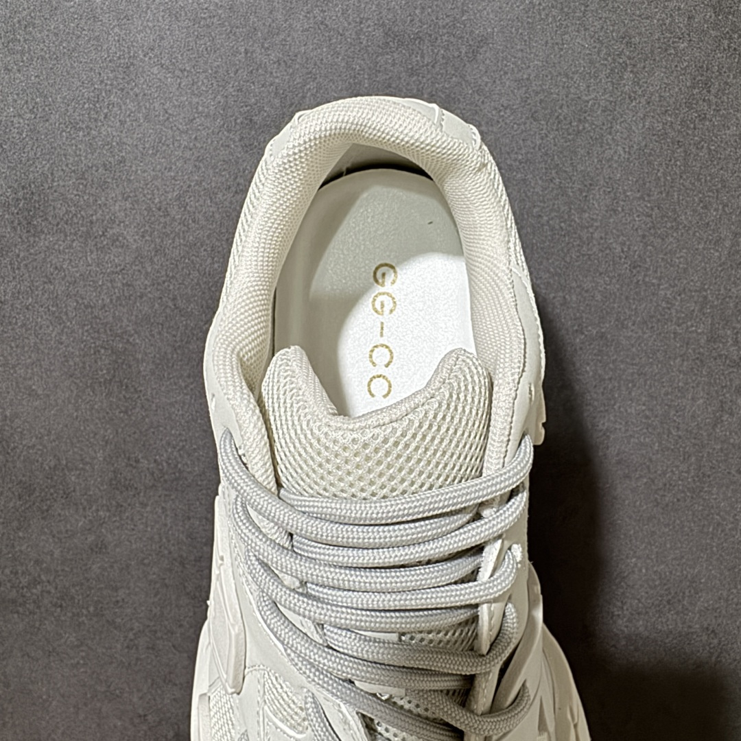 图片[6]-【公司级】GG-CC 明星同款厚底增高休闲生活鞋 G26U0013B  尺码：35 36 37 38 39 40-选品中心