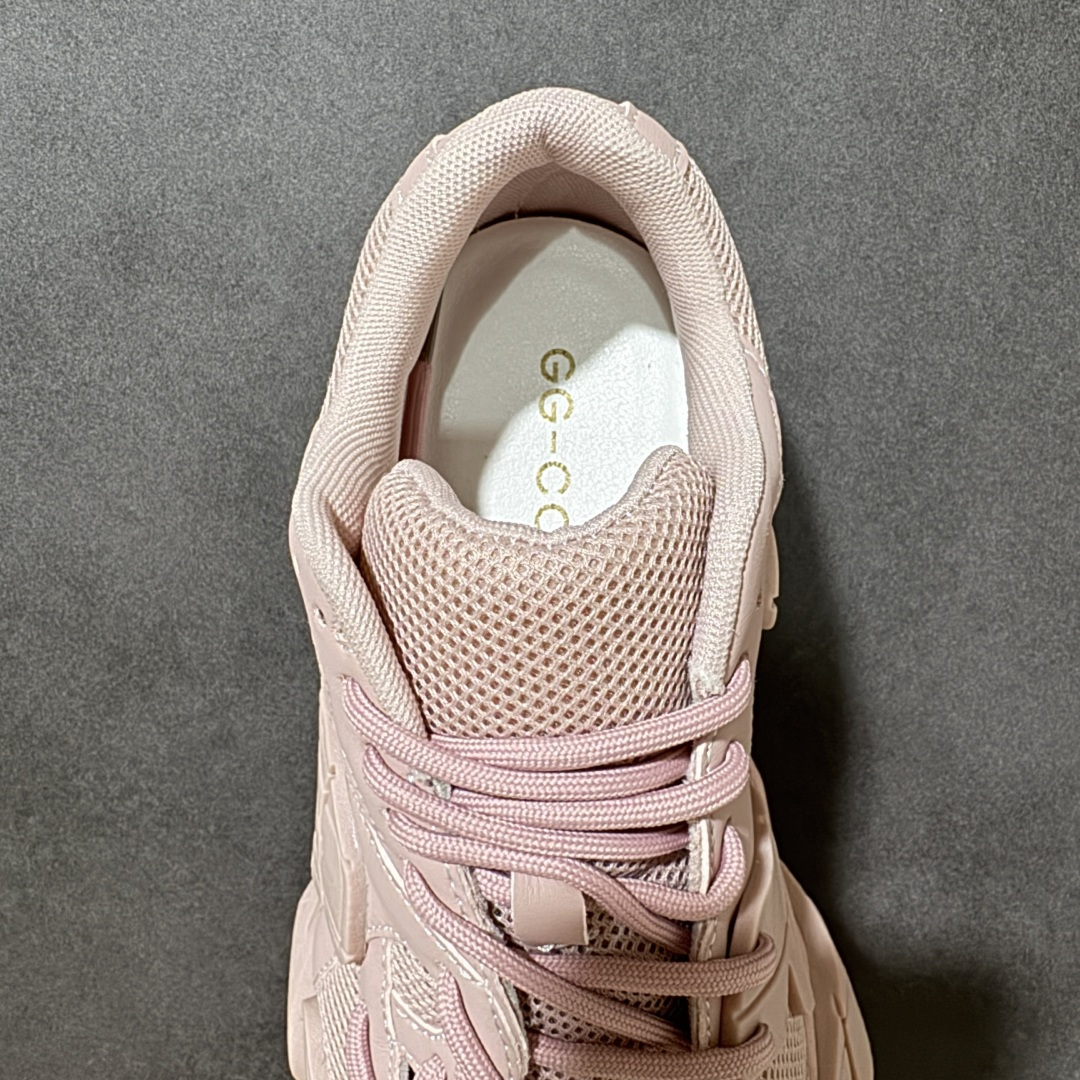 图片[6]-【公司级】GG-CC 明星同款厚底增高休闲生活鞋 G26U0013B  尺码：35 36 37 38 39 40-选品中心