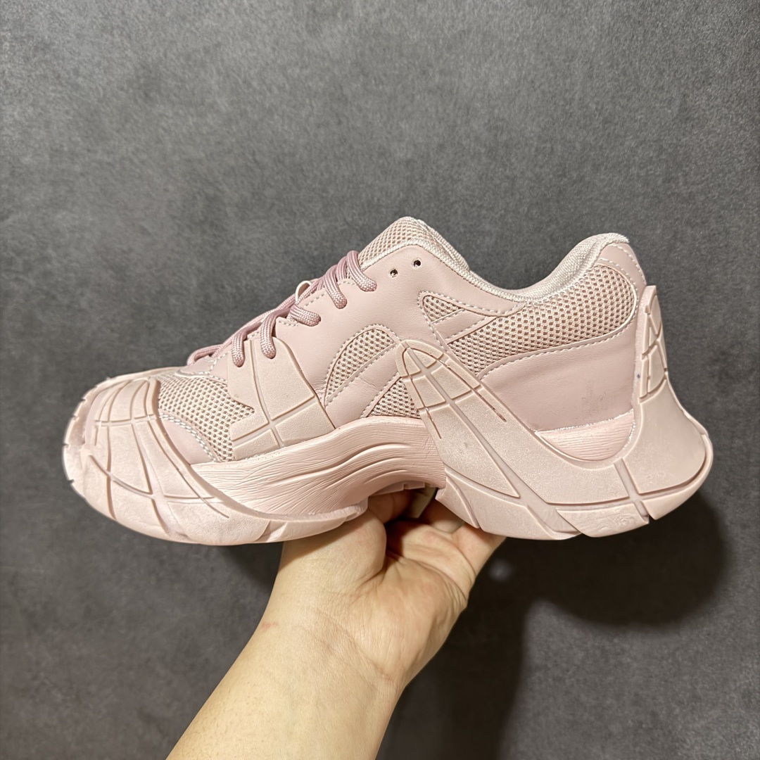 图片[2]-【公司级】GG-CC 明星同款厚底增高休闲生活鞋 G26U0013B  尺码：35 36 37 38 39 40-选品中心