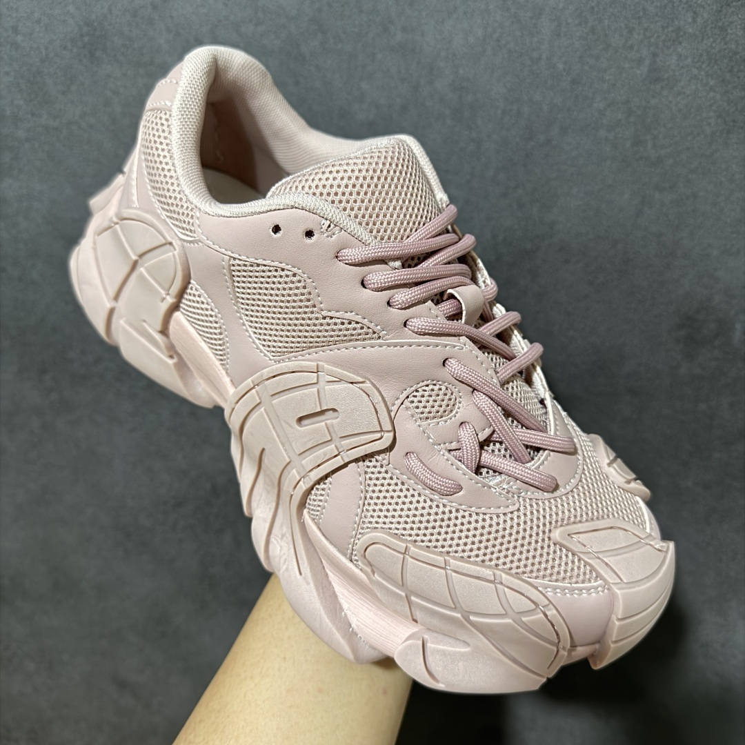 图片[3]-【公司级】GG-CC 明星同款厚底增高休闲生活鞋 G26U0013B  尺码：35 36 37 38 39 40-选品中心