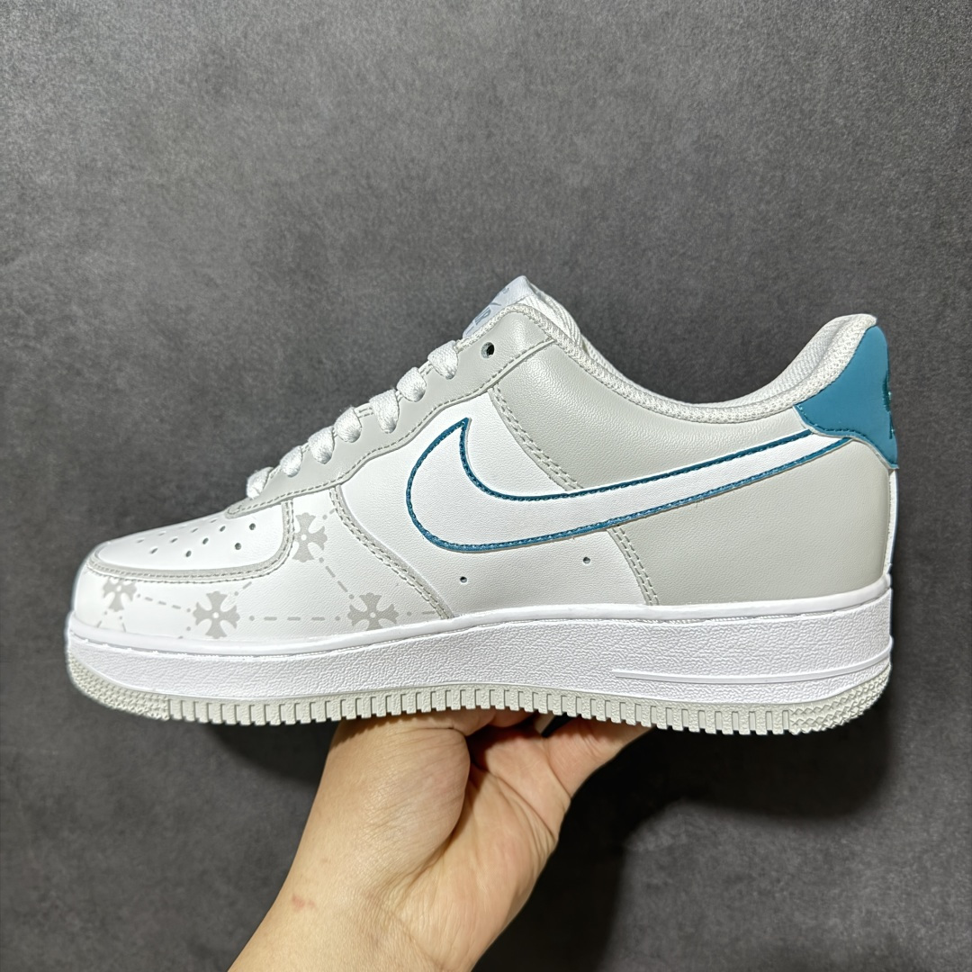 图片[2]-【定制版】Nike Air Force 1\’07 Low 二次元主题 斯图西联名 空军一号低帮休闲板鞋  #定制皮料 原厂3D打印 定制鞋盒 原楦原纸板 纯正空军版型 内置全掌气垫 货号：ZH0316-138  尺码：36 37 37.5 38 39 39.5 40 40.5 41.5 42 42.5 43.5 44 45-选品中心
