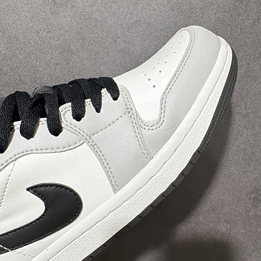 图片[7]-【H11纯原】Nike Air Jordan 1 Low SE AJ1 乔一 舒适贴合 防滑耐磨 低帮 复古篮球鞋 货号：553560-045 尺码：35.5 36 36.5 37.5 38 38.5 39 40 40.5 41 42 42.5 43 44 45 46 47.5 48.5 #H11顶级纯原 纯原外贸平台特供订单 #全套原纸板楦头开发 #原厂特供材料配套加持 #确保原汁原味 完美呈现版型 #原档数据独家私模大底 #男女鞋同步官方开发至47.5 #原装进口轻量化鞋垫 #进口港宝加持 后跟自然饱满 还原公司包裹性 #鞋面采用原装数据贴合技术 #全方位贴合包裹脚型 #鞋跟部鞋底牵引设计 #提供强大的抓地性能 #更适应不同实战场地路面-选品中心
