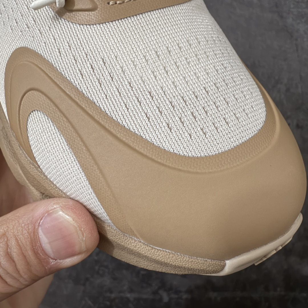 图片[5]-【莞产顶级】LOEWE罗意威 x ON昂跑 联名款 Cloudsolo系列 •原鞋一致橡胶底 原版高弹MD 加爆米花料 •正确后跟小蛮腰 •Logo立体有光泽度 •正确鞋头饱满立体 •鞋舌TPU立体高频 •正确鞋面网布多层厚实材料 •后跟织带高频立体 织带上浆加硬 •正确鞋带头滴胶柔软 •正确鞋垫前薄后厚有弹性（欧奈斯材料，非普通海玻璃） 尺码：36 36.5 37 37.5 38 38.5 39 40 40.5 41 42 42.5 43 44 44.5 45 46（真半码）-选品中心