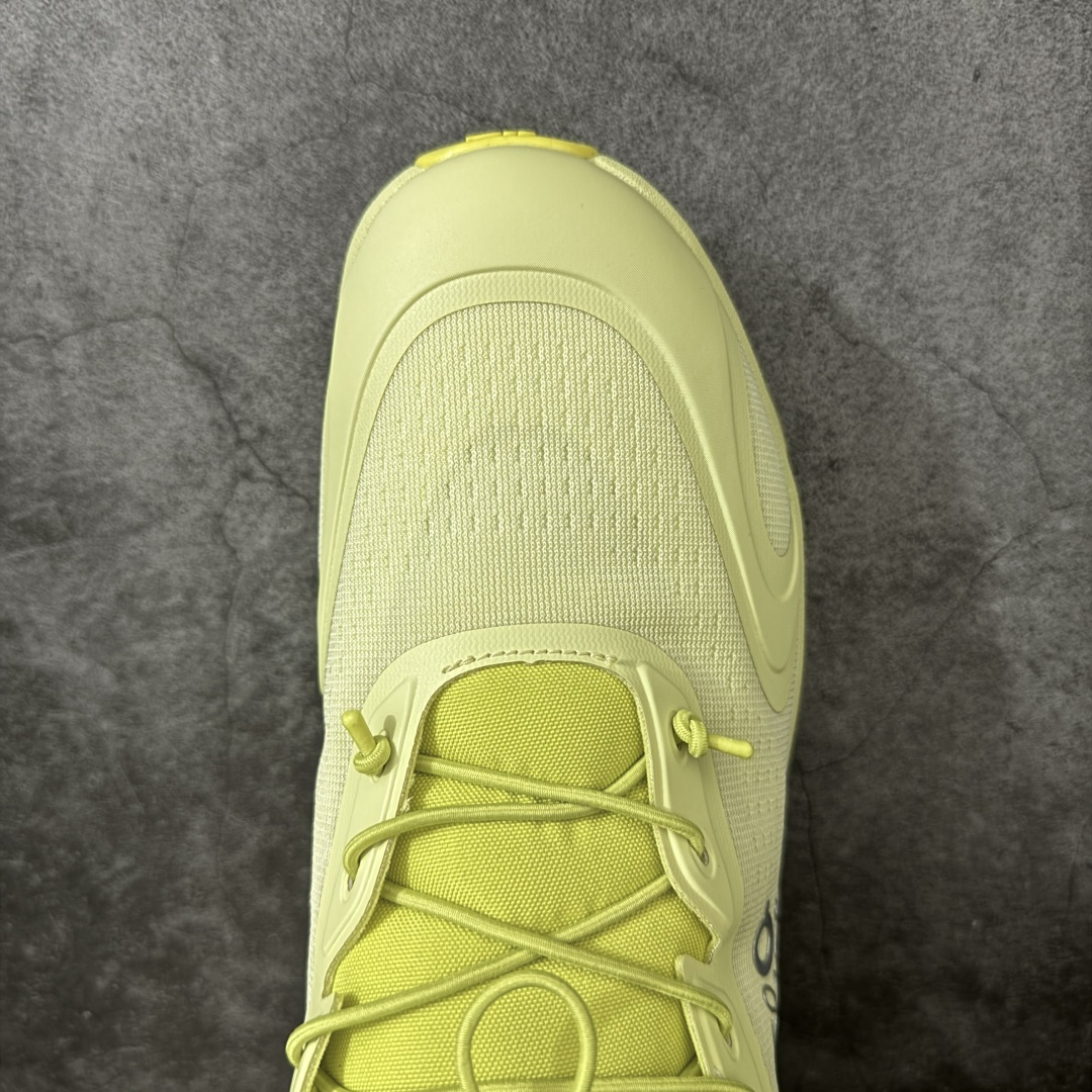 图片[5]-【莞产顶级】LOEWE罗意威 x ON昂跑 联名款 Cloudsolo系列 •原鞋一致橡胶底 原版高弹MD 加爆米花料 •正确后跟小蛮腰 •Logo立体有光泽度 •正确鞋头饱满立体 •鞋舌TPU立体高频 •正确鞋面网布多层厚实材料 •后跟织带高频立体 织带上浆加硬 •正确鞋带头滴胶柔软 •正确鞋垫前薄后厚有弹性（欧奈斯材料，非普通海玻璃） 尺码：36 36.5 37 37.5 38 38.5 39 40 40.5 41 42 42.5 43 44 44.5 45 46（真半码）-选品中心