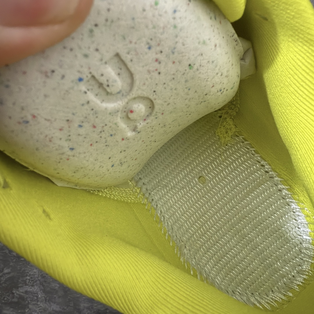 图片[9]-【莞产顶级】LOEWE罗意威 x ON昂跑 联名款 Cloudsolo系列 •原鞋一致橡胶底 原版高弹MD 加爆米花料 •正确后跟小蛮腰 •Logo立体有光泽度 •正确鞋头饱满立体 •鞋舌TPU立体高频 •正确鞋面网布多层厚实材料 •后跟织带高频立体 织带上浆加硬 •正确鞋带头滴胶柔软 •正确鞋垫前薄后厚有弹性（欧奈斯材料，非普通海玻璃） 尺码：36 36.5 37 37.5 38 38.5 39 40 40.5 41 42 42.5 43 44 44.5 45 46（真半码）-选品中心