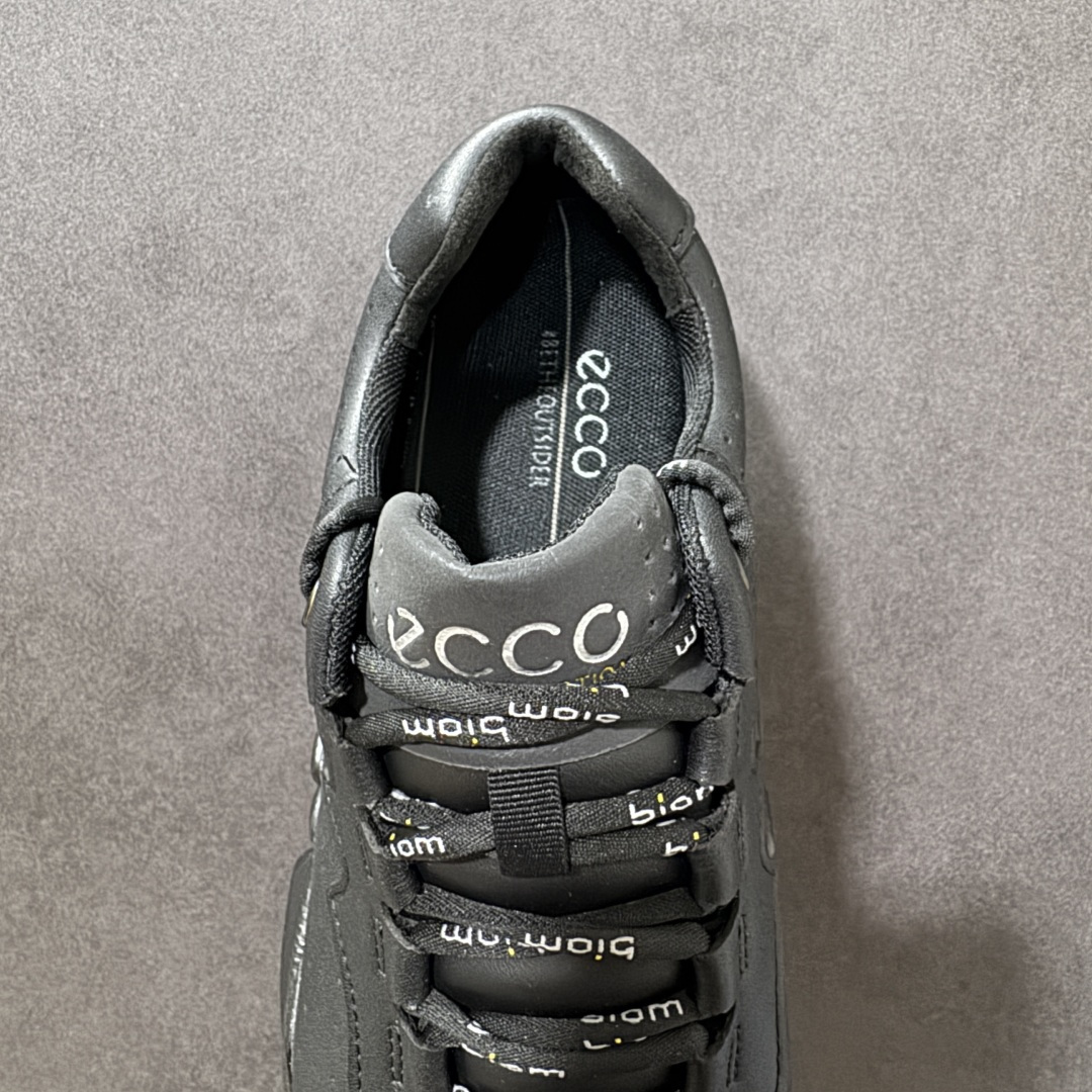 图片[6]-【广东纯原版】Ecco 爱步BIOM健步探索系列缓震运动鞋  #甄选优质皮面搭配纺织衬里 脚感柔软舒适，透气不闷脚 BIOM自然律动科技，贴合双脚 自然裸足，行走更舒适 橡胶外底适应多种地形 抓地耐磨，稳定支撑 自在探索 生动人生 货号：802873  尺码：39 40 41 42 43 44-选品中心