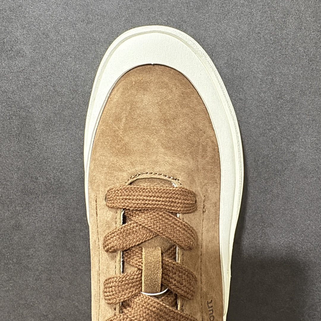 图片[5]-【RS纯原版】阿迪达斯adidas LABCOURT 百搭休闲轻松舒适 耐磨透气低帮板鞋 鞋面和鞋底连接处使用了包边处理，看起来更加精致有型;内里也使用了光滑的优质皮革，鞋垫上的Adidas LOGO彰显品牌身份，鞋子后脚跟处的英文 ENDINEERED FOR THE STYLE OF FUTURE译为“为未来的风格而设计” ! 货号：KH6671 尺码：35¹/₃ 36 36²/₃ 37¹/₃ 38 38²/₃ 39¹/₃ 40 40²/₃ 41¹/₃ 42 42²/₃ 43¹/₃ 44 44²/₃ 45¹/₃-选品中心