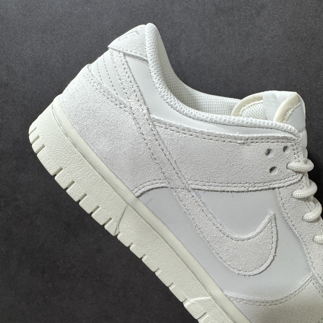 图片[8]-【YC版本】Nike Dunk Low Retro 米色 货号：IB6651-003 尺码：40 40.5 41 42 42.5 43 44 44.5 45 46-选品中心