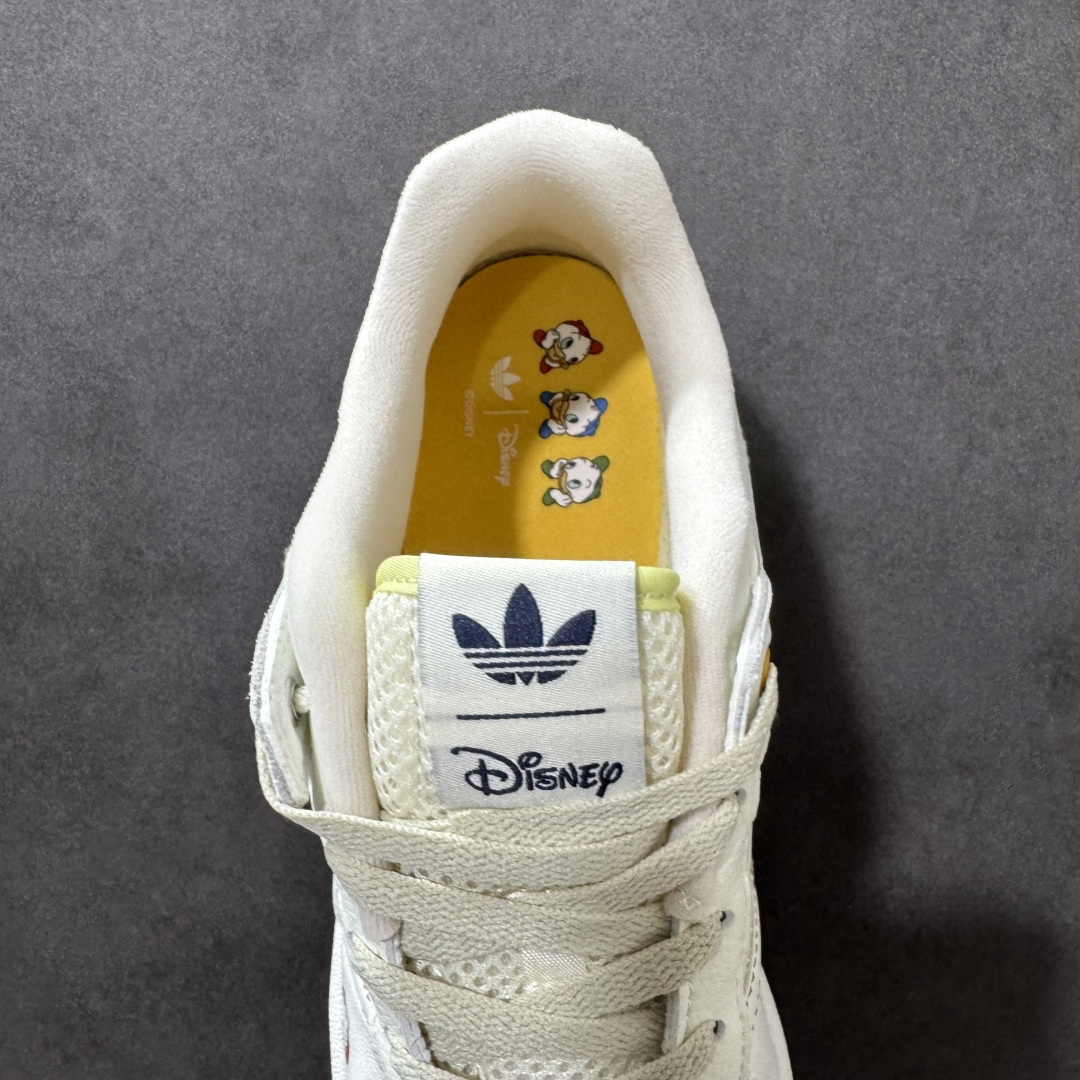 图片[6]-【纯原版】原盒原标AD Originals Forum 84 Low经典复古男女潮流休闲板鞋！全头层皮鞋面！原盒原标 专供外贸渠道‼ 货号：JR5457 尺码：35.5 36 36.5 37 38 38.5 39 40 40.5 41 42 42.5 43 44 45-选品中心