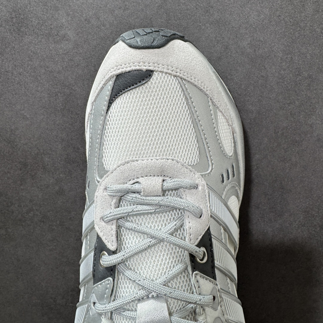 图片[5]-【公司级】adidas SHADOW FEVER 复古跑鞋简约舒适防滑耐磨低帮 休闲跑步鞋 男女同款 货号：JQ7622 复古老爹鞋板鞋 高品质原材料做工 细节到位 上脚增高3-5cm 潮流时尚 防滑耐磨 老爹鞋承载青春情怀的老爹鞋 经典三条杠装饰鞋侧 品牌辨识度清晰 尺码：36 36.5 37 38 38.5 39 40 40.5 41 42 42.5 43 44 45-选品中心