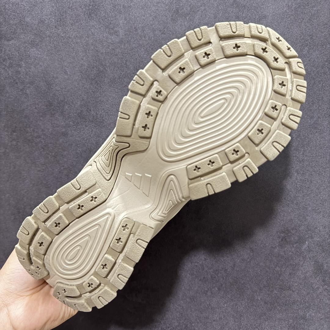 图片[9]-【公司级】adidas SHADOW FEVER 复古跑鞋简约舒适防滑耐磨低帮 休闲跑步鞋 男女同款 货号：JR8214 复古老爹鞋板鞋 高品质原材料做工 细节到位 上脚增高3-5cm 潮流时尚 防滑耐磨 老爹鞋承载青春情怀的老爹鞋 经典三条杠装饰鞋侧 品牌辨识度清晰 尺码：36 36.5 37 38 38.5 39 40 40.5 41 42 42.5 43 44 45-选品中心