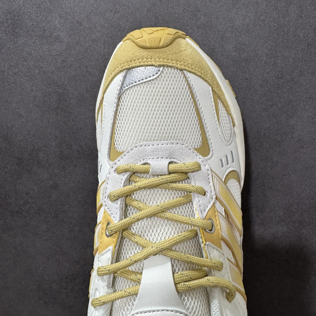 图片[5]-【公司级】adidas SHADOW FEVER 复古跑鞋简约舒适防滑耐磨低帮 休闲跑步鞋 男女同款 货号：JQ7623 复古老爹鞋板鞋 高品质原材料做工 细节到位 上脚增高3-5cm 潮流时尚 防滑耐磨 老爹鞋承载青春情怀的老爹鞋 经典三条杠装饰鞋侧 品牌辨识度清晰 尺码：36 36.5 37 38 38.5 39 40 40.5 41 42 42.5 43 44 45-选品中心