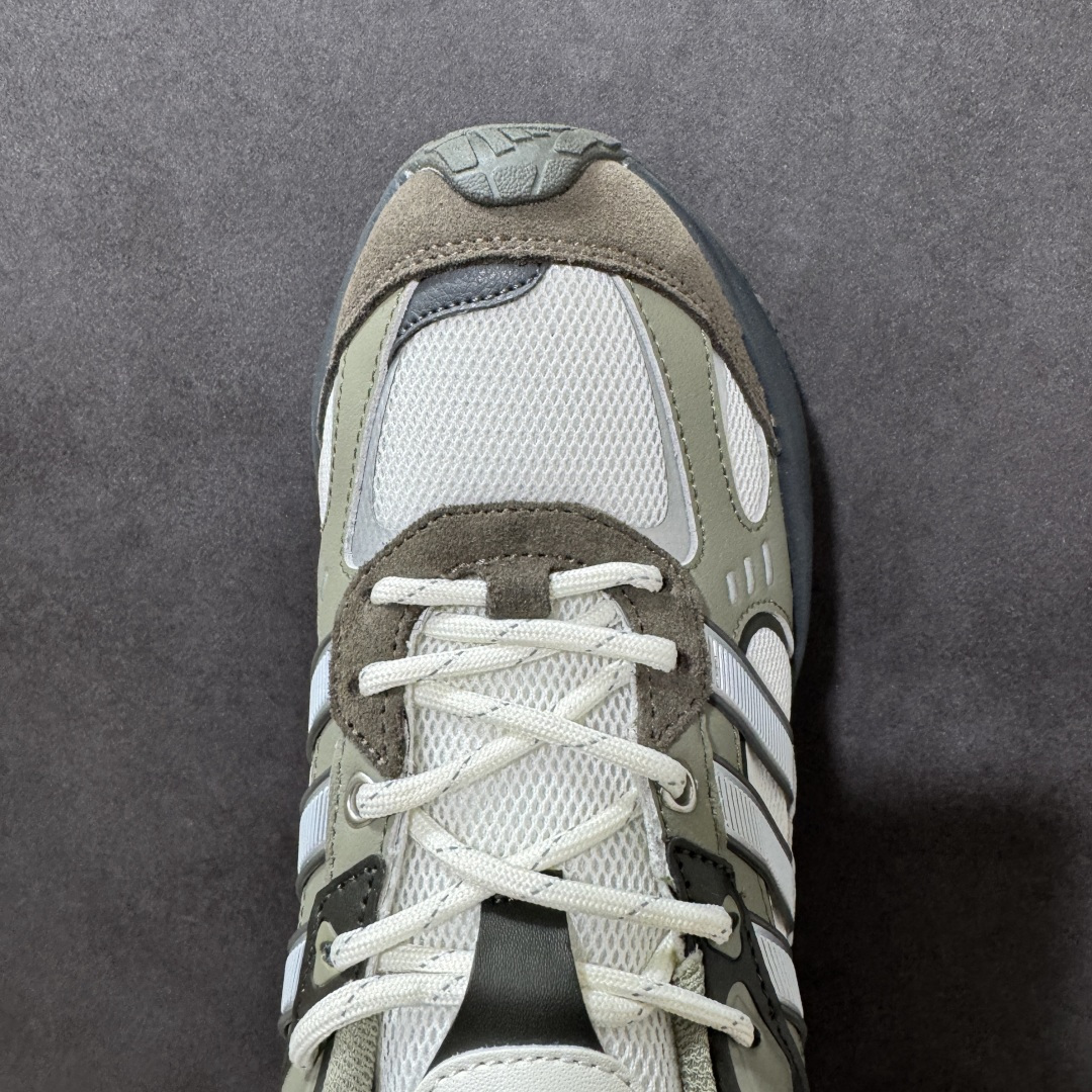 图片[5]-【公司级】adidas SHADOW FEVER 复古跑鞋简约舒适防滑耐磨低帮 休闲跑步鞋 男女同款 货号：JR0041 复古老爹鞋板鞋 高品质原材料做工 细节到位 上脚增高3-5cm 潮流时尚 防滑耐磨 老爹鞋承载青春情怀的老爹鞋 经典三条杠装饰鞋侧 品牌辨识度清晰 尺码：36 36.5 37 38 38.5 39 40 40.5 41 42 42.5 43 44 45-选品中心