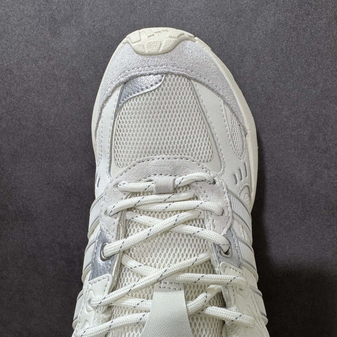 图片[5]-【公司级】adidas SHADOW FEVER 复古跑鞋简约舒适防滑耐磨低帮 休闲跑步鞋 男女同款 货号：JR0042 复古老爹鞋板鞋 高品质原材料做工 细节到位 上脚增高3-5cm 潮流时尚 防滑耐磨 老爹鞋承载青春情怀的老爹鞋 经典三条杠装饰鞋侧 品牌辨识度清晰 尺码：36 36.5 37 38 38.5 39 40 40.5 41 42 42.5 43 44 45-选品中心