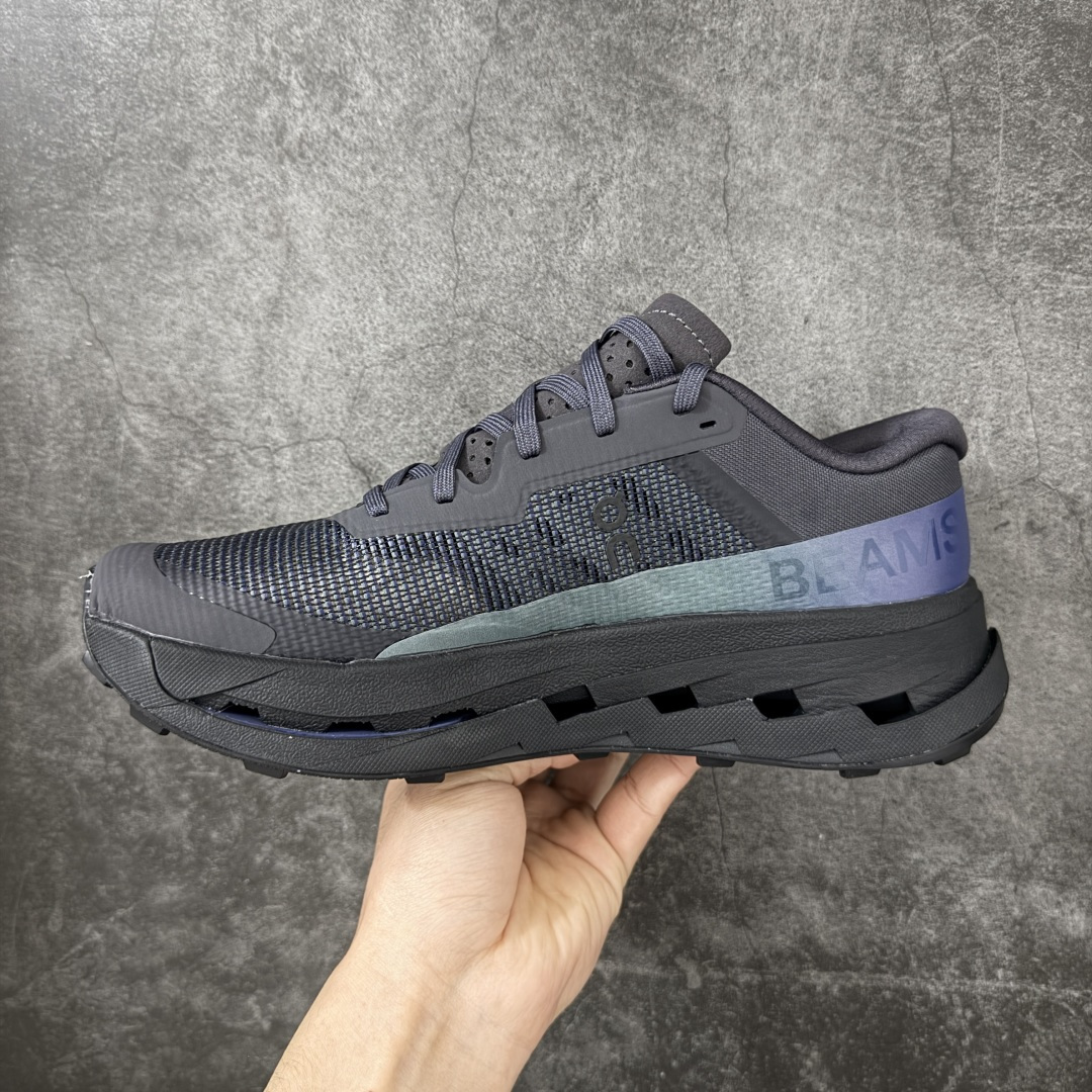 图片[2]-【T1版本】On Cloudultra 3昂跑 舒适百搭减震回弹 低帮跑步鞋 全新版本 重新定义昂跑标杆水准 ＃独家原厂档案开发私模大底【棱角分明】 ＃独家定制原厂面料 区别市场通货批次 此运动品牌 开创于2010年 缓震着陆、强效回弹、轻柔质感的设计构思始终是ON研制关键 与此同时基于“为全球提供革新性的跑步感受”信念 陆续推出了多款跑鞋及其以专业运动人体跑步工程学为设计关键的功能性跑步服饰设备 让跑者不费力气地畅快畅跑 尺码：36-45-选品中心