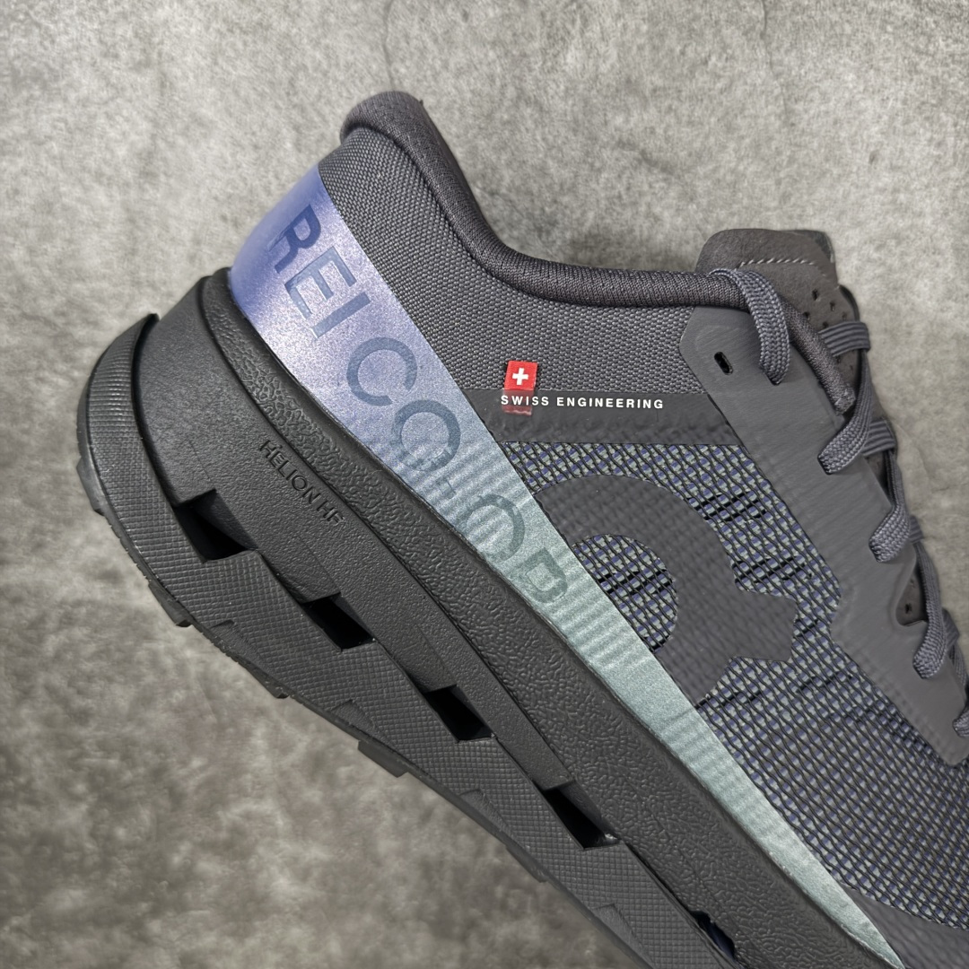 图片[7]-【T1版本】On Cloudultra 3昂跑 舒适百搭减震回弹 低帮跑步鞋 全新版本 重新定义昂跑标杆水准 ＃独家原厂档案开发私模大底【棱角分明】 ＃独家定制原厂面料 区别市场通货批次 此运动品牌 开创于2010年 缓震着陆、强效回弹、轻柔质感的设计构思始终是ON研制关键 与此同时基于“为全球提供革新性的跑步感受”信念 陆续推出了多款跑鞋及其以专业运动人体跑步工程学为设计关键的功能性跑步服饰设备 让跑者不费力气地畅快畅跑 尺码：36-45-选品中心