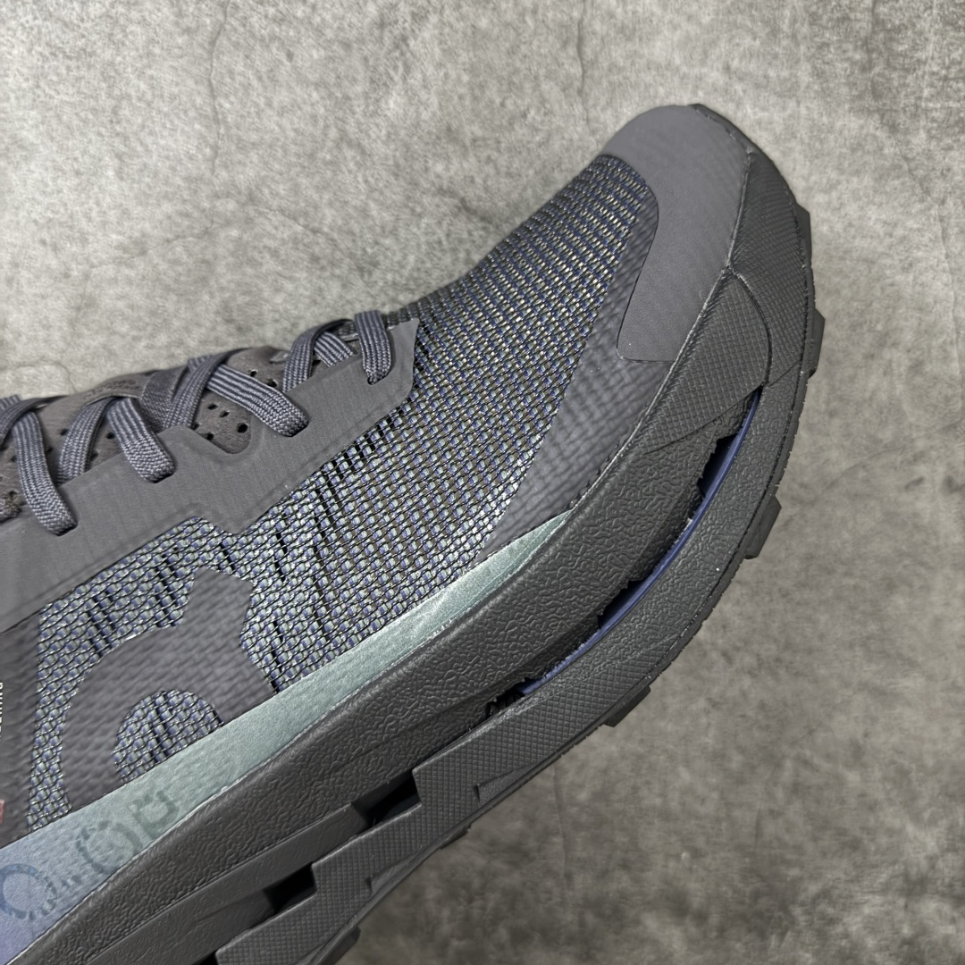 图片[6]-【T1版本】On Cloudultra 3昂跑 舒适百搭减震回弹 低帮跑步鞋 全新版本 重新定义昂跑标杆水准 ＃独家原厂档案开发私模大底【棱角分明】 ＃独家定制原厂面料 区别市场通货批次 此运动品牌 开创于2010年 缓震着陆、强效回弹、轻柔质感的设计构思始终是ON研制关键 与此同时基于“为全球提供革新性的跑步感受”信念 陆续推出了多款跑鞋及其以专业运动人体跑步工程学为设计关键的功能性跑步服饰设备 让跑者不费力气地畅快畅跑 尺码：36-45-选品中心