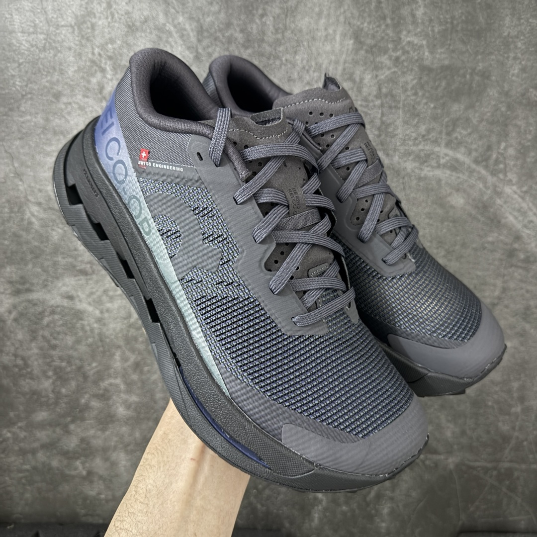 【T1版本】On Cloudultra 3昂跑 舒适百搭减震回弹 低帮跑步鞋 全新版本 重新定义昂跑标杆水准 ＃独家原厂档案开发私模大底【棱角分明】 ＃独家定制原厂面料 区别市场通货批次 此运动品牌 开创于2010年 缓震着陆、强效回弹、轻柔质感的设计构思始终是ON研制关键 与此同时基于“为全球提供革新性的跑步感受”信念 陆续推出了多款跑鞋及其以专业运动人体跑步工程学为设计关键的功能性跑步服饰设备 让跑者不费力气地畅快畅跑 尺码：36-45-选品中心