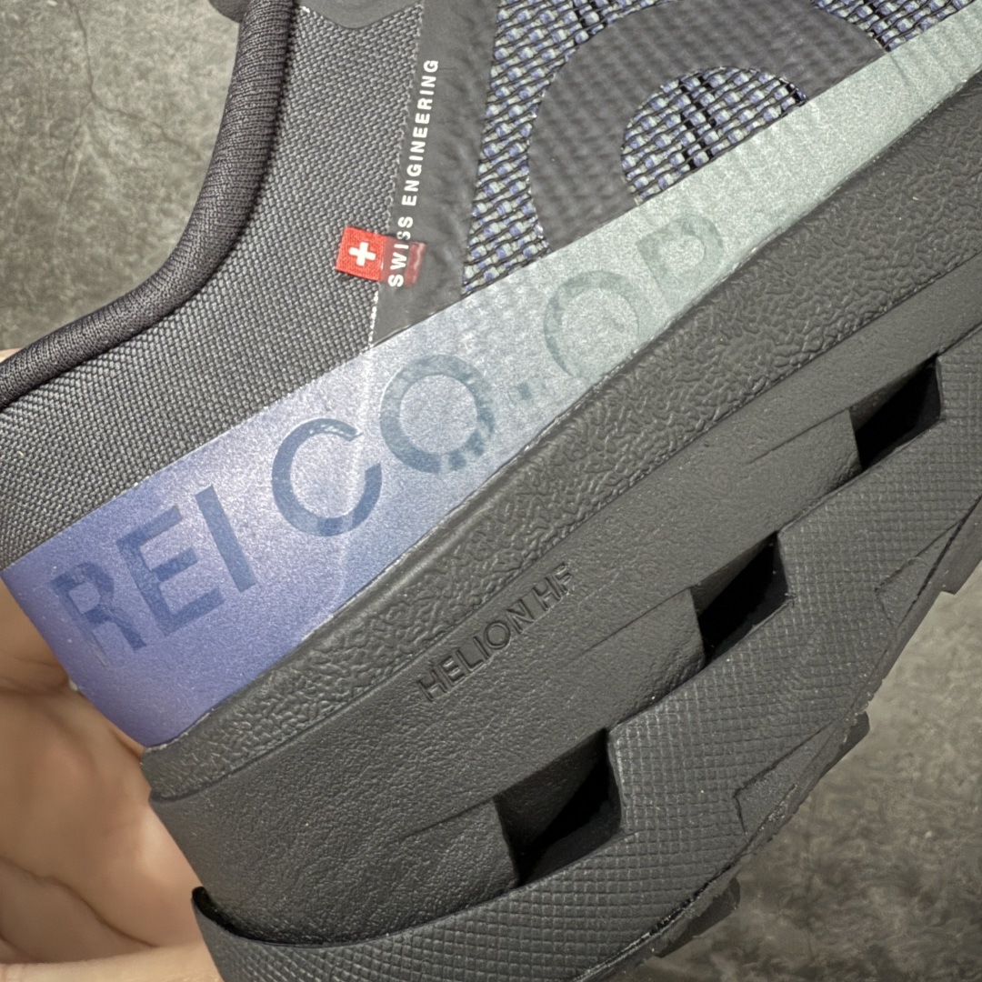 图片[3]-【T1版本】On Cloudultra 3昂跑 舒适百搭减震回弹 低帮跑步鞋 全新版本 重新定义昂跑标杆水准 ＃独家原厂档案开发私模大底【棱角分明】 ＃独家定制原厂面料 区别市场通货批次 此运动品牌 开创于2010年 缓震着陆、强效回弹、轻柔质感的设计构思始终是ON研制关键 与此同时基于“为全球提供革新性的跑步感受”信念 陆续推出了多款跑鞋及其以专业运动人体跑步工程学为设计关键的功能性跑步服饰设备 让跑者不费力气地畅快畅跑 尺码：36-45-选品中心