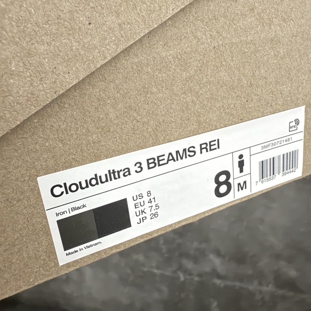 图片[10]-【T1版本】On Cloudultra 3昂跑 舒适百搭减震回弹 低帮跑步鞋 全新版本 重新定义昂跑标杆水准 ＃独家原厂档案开发私模大底【棱角分明】 ＃独家定制原厂面料 区别市场通货批次 此运动品牌 开创于2010年 缓震着陆、强效回弹、轻柔质感的设计构思始终是ON研制关键 与此同时基于“为全球提供革新性的跑步感受”信念 陆续推出了多款跑鞋及其以专业运动人体跑步工程学为设计关键的功能性跑步服饰设备 让跑者不费力气地畅快畅跑 尺码：36-45-选品中心