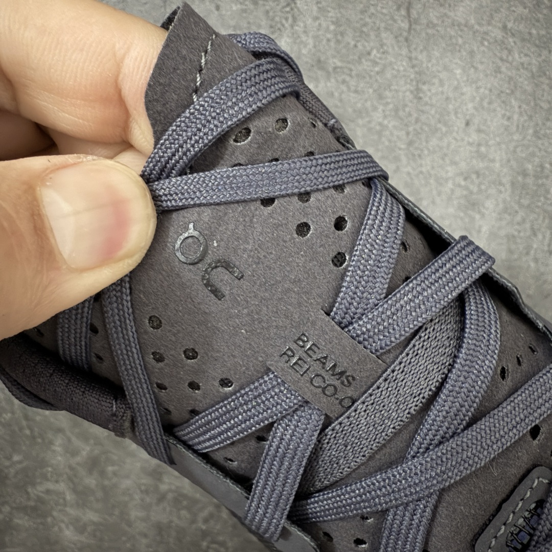 图片[6]-【T1版本】On Cloudultra 3昂跑 舒适百搭减震回弹 低帮跑步鞋 全新版本 重新定义昂跑标杆水准 ＃独家原厂档案开发私模大底【棱角分明】 ＃独家定制原厂面料 区别市场通货批次 此运动品牌 开创于2010年 缓震着陆、强效回弹、轻柔质感的设计构思始终是ON研制关键 与此同时基于“为全球提供革新性的跑步感受”信念 陆续推出了多款跑鞋及其以专业运动人体跑步工程学为设计关键的功能性跑步服饰设备 让跑者不费力气地畅快畅跑 尺码：36-45-选品中心