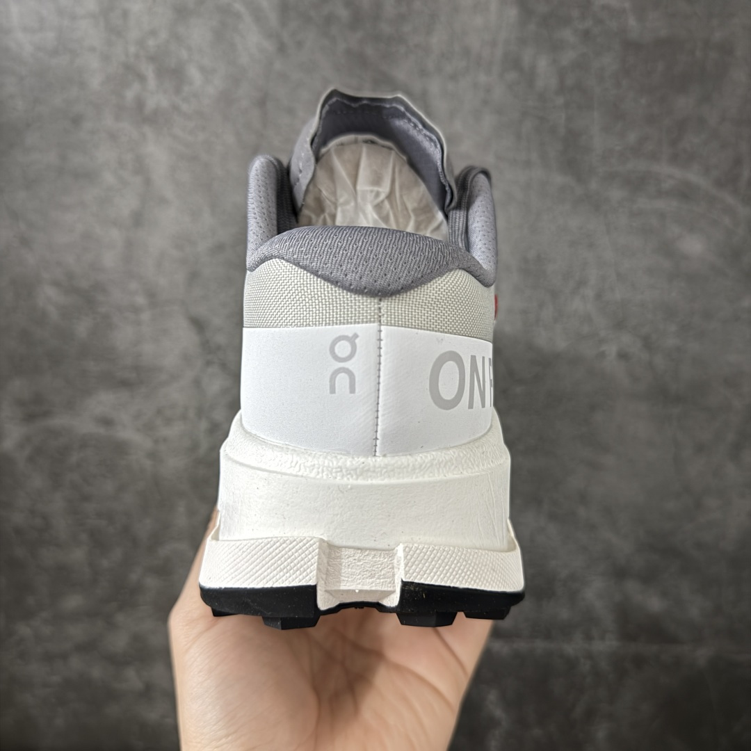 图片[4]-【T1版本】On Cloudultra 3昂跑 舒适百搭减震回弹 低帮跑步鞋 全新版本 重新定义昂跑标杆水准 ＃独家原厂档案开发私模大底【棱角分明】 ＃独家定制原厂面料 区别市场通货批次 此运动品牌 开创于2010年 缓震着陆、强效回弹、轻柔质感的设计构思始终是ON研制关键 与此同时基于“为全球提供革新性的跑步感受”信念 陆续推出了多款跑鞋及其以专业运动人体跑步工程学为设计关键的功能性跑步服饰设备 让跑者不费力气地畅快畅跑 尺码：36-45-选品中心
