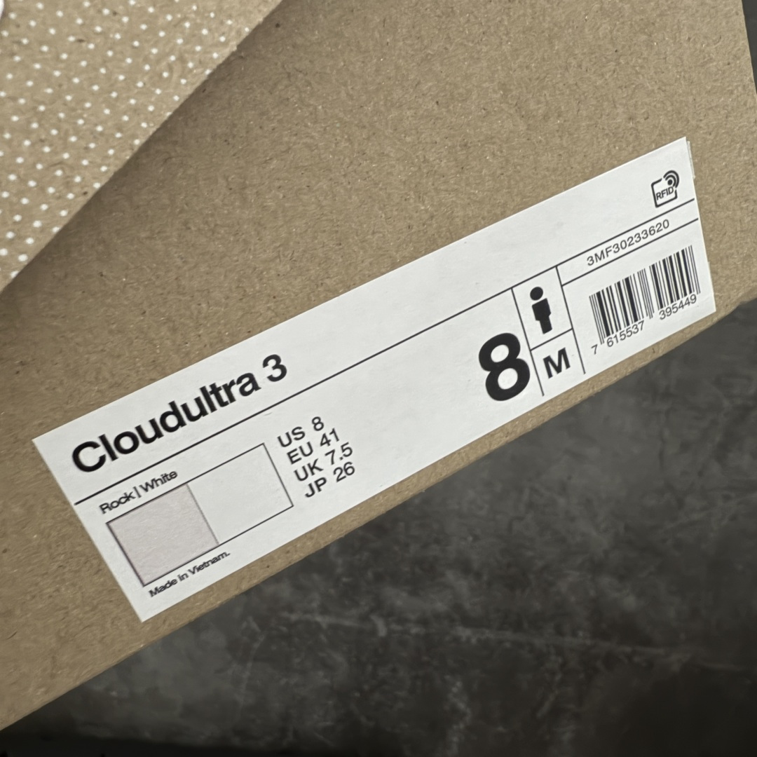 图片[11]-【T1版本】On Cloudultra 3昂跑 舒适百搭减震回弹 低帮跑步鞋 全新版本 重新定义昂跑标杆水准 ＃独家原厂档案开发私模大底【棱角分明】 ＃独家定制原厂面料 区别市场通货批次 此运动品牌 开创于2010年 缓震着陆、强效回弹、轻柔质感的设计构思始终是ON研制关键 与此同时基于“为全球提供革新性的跑步感受”信念 陆续推出了多款跑鞋及其以专业运动人体跑步工程学为设计关键的功能性跑步服饰设备 让跑者不费力气地畅快畅跑 尺码：36-45-选品中心