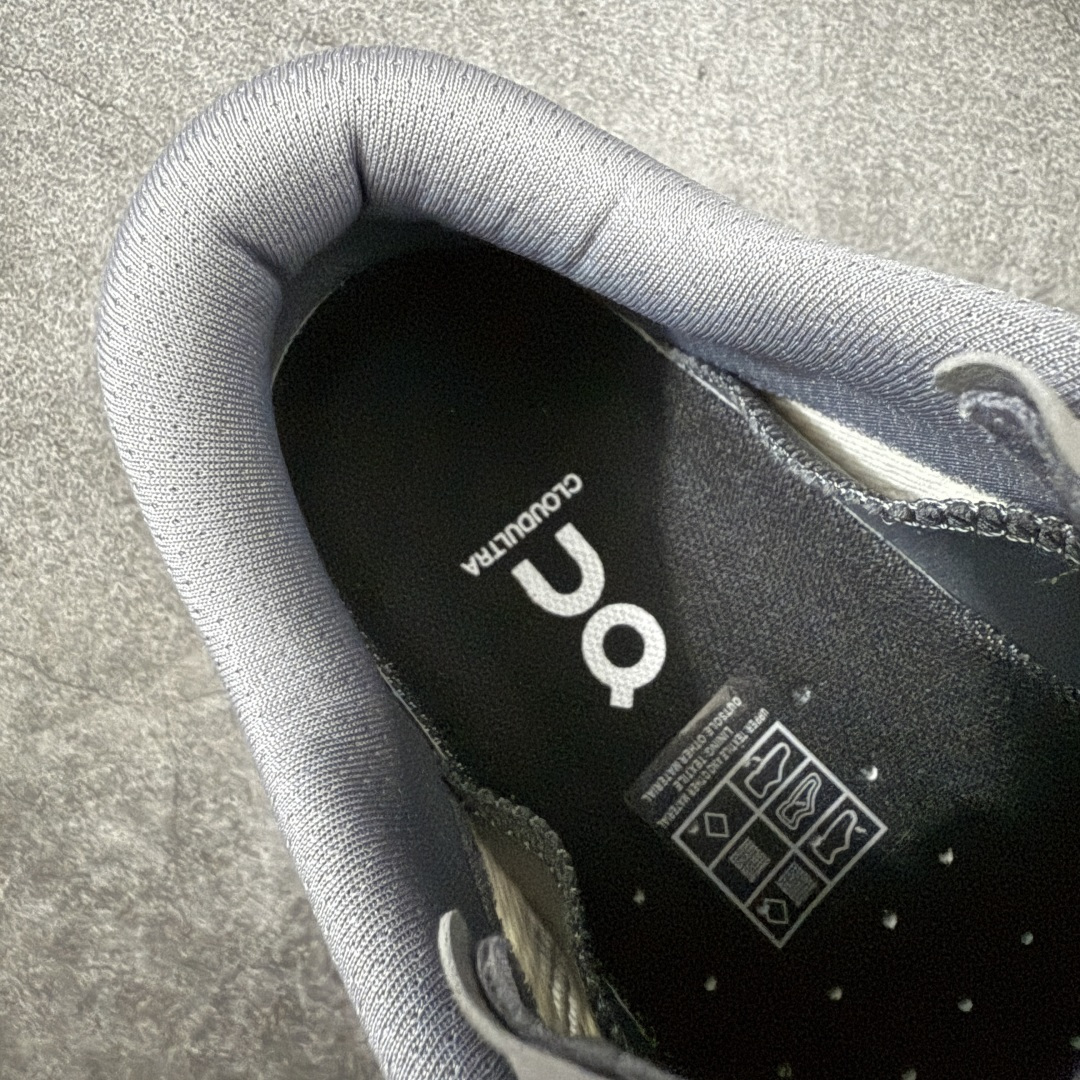 图片[9]-【T1版本】On Cloudultra 3昂跑 舒适百搭减震回弹 低帮跑步鞋 全新版本 重新定义昂跑标杆水准 ＃独家原厂档案开发私模大底【棱角分明】 ＃独家定制原厂面料 区别市场通货批次 此运动品牌 开创于2010年 缓震着陆、强效回弹、轻柔质感的设计构思始终是ON研制关键 与此同时基于“为全球提供革新性的跑步感受”信念 陆续推出了多款跑鞋及其以专业运动人体跑步工程学为设计关键的功能性跑步服饰设备 让跑者不费力气地畅快畅跑 尺码：36-45-选品中心