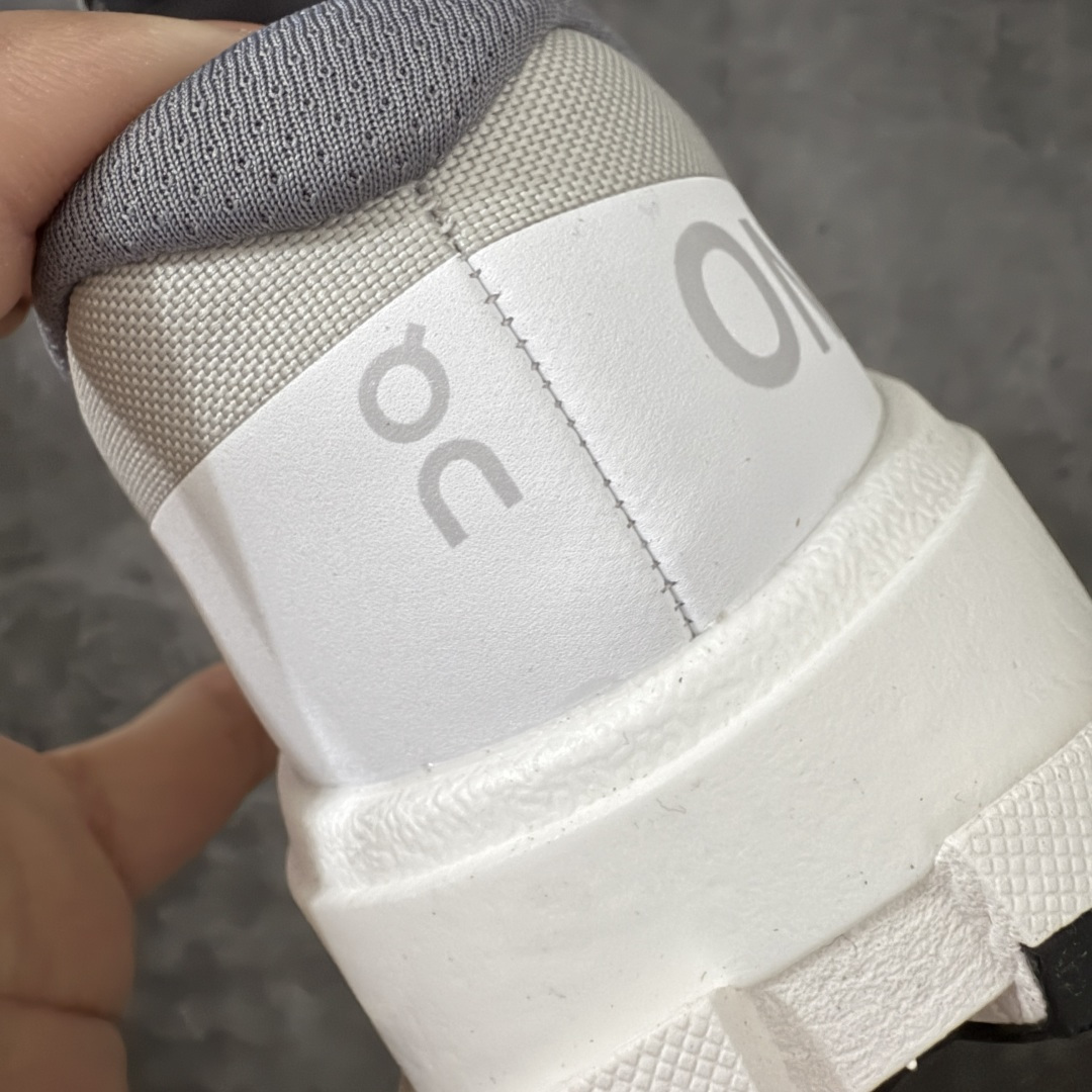 图片[2]-【T1版本】On Cloudultra 3昂跑 舒适百搭减震回弹 低帮跑步鞋 全新版本 重新定义昂跑标杆水准 ＃独家原厂档案开发私模大底【棱角分明】 ＃独家定制原厂面料 区别市场通货批次 此运动品牌 开创于2010年 缓震着陆、强效回弹、轻柔质感的设计构思始终是ON研制关键 与此同时基于“为全球提供革新性的跑步感受”信念 陆续推出了多款跑鞋及其以专业运动人体跑步工程学为设计关键的功能性跑步服饰设备 让跑者不费力气地畅快畅跑 尺码：36-45-选品中心