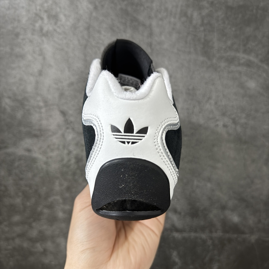 图片[4]-【渠道纯原版】Adidas Originals Adiracer Lo 阿迪达斯潮流防滑耐磨休闲跑步鞋 市售最高版本 注意区分通货 原厂原数据版型 皮料切割干净无任何毛边 鞋型细节完美 超高清洁度 货号：JP7009 尺码：35.5 36 36.5 37 38 38.5 39 40 40.5 41 42 42.5 43 44 44.5 45-选品中心