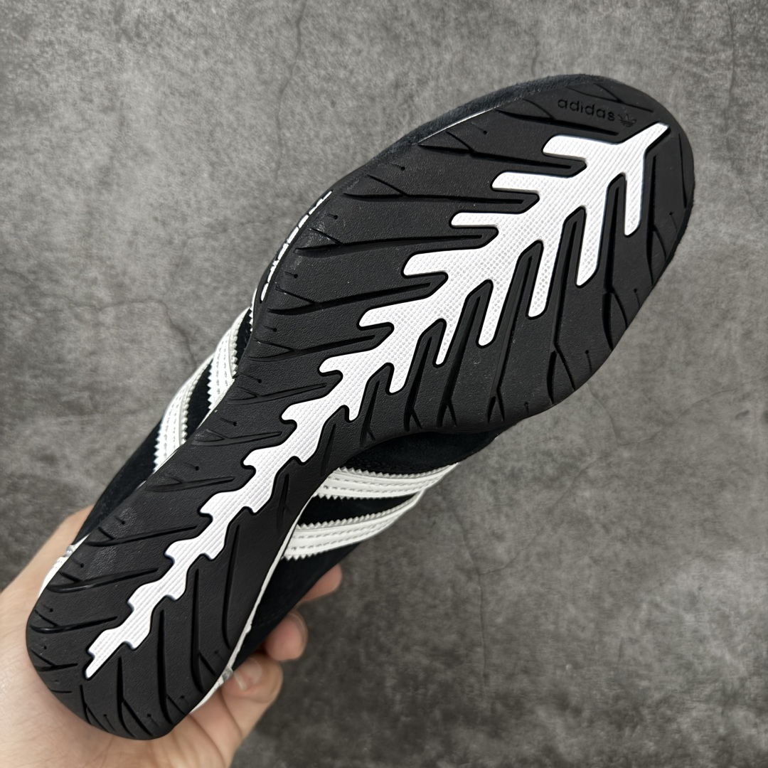 图片[9]-【渠道纯原版】Adidas Originals Adiracer Lo 阿迪达斯潮流防滑耐磨休闲跑步鞋 市售最高版本 注意区分通货 原厂原数据版型 皮料切割干净无任何毛边 鞋型细节完美 超高清洁度 货号：JP7009 尺码：35.5 36 36.5 37 38 38.5 39 40 40.5 41 42 42.5 43 44 44.5 45-选品中心