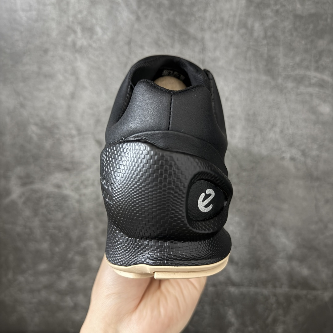 图片[4]-【顶级版】Ecco 爱步 健步探索系列 BIOM防滑真皮运动鞋 牛皮鞋面 纹理自然 柔韧耐穿 直接注塑工艺连接鞋面与鞋底 一体成型 合脚耐穿 橡胶外底 适应多种地形 防滑耐磨 强劲抓地 BIOM核心自然律动科技 符合人体工学 长效缓震 能量回弹 踏风前行 自然律动 裸足科技 尺码：39-44-选品中心