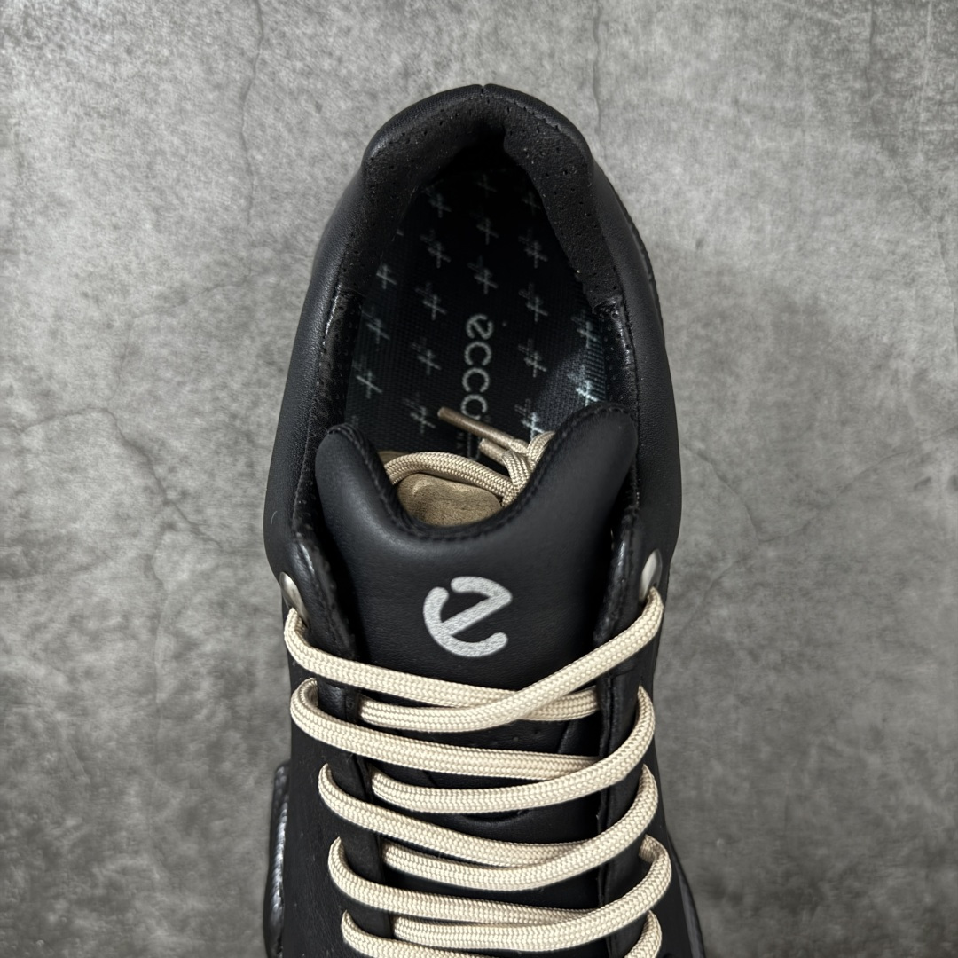 图片[8]-【顶级版】Ecco 爱步 健步探索系列 BIOM防滑真皮运动鞋 牛皮鞋面 纹理自然 柔韧耐穿 直接注塑工艺连接鞋面与鞋底 一体成型 合脚耐穿 橡胶外底 适应多种地形 防滑耐磨 强劲抓地 BIOM核心自然律动科技 符合人体工学 长效缓震 能量回弹 踏风前行 自然律动 裸足科技 尺码：39-44-选品中心