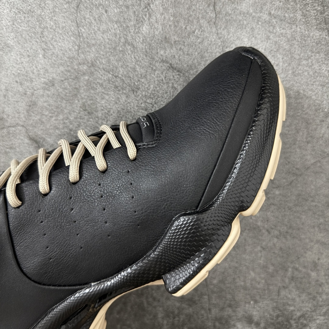 图片[6]-【顶级版】Ecco 爱步 健步探索系列 BIOM防滑真皮运动鞋 牛皮鞋面 纹理自然 柔韧耐穿 直接注塑工艺连接鞋面与鞋底 一体成型 合脚耐穿 橡胶外底 适应多种地形 防滑耐磨 强劲抓地 BIOM核心自然律动科技 符合人体工学 长效缓震 能量回弹 踏风前行 自然律动 裸足科技 尺码：39-44-选品中心