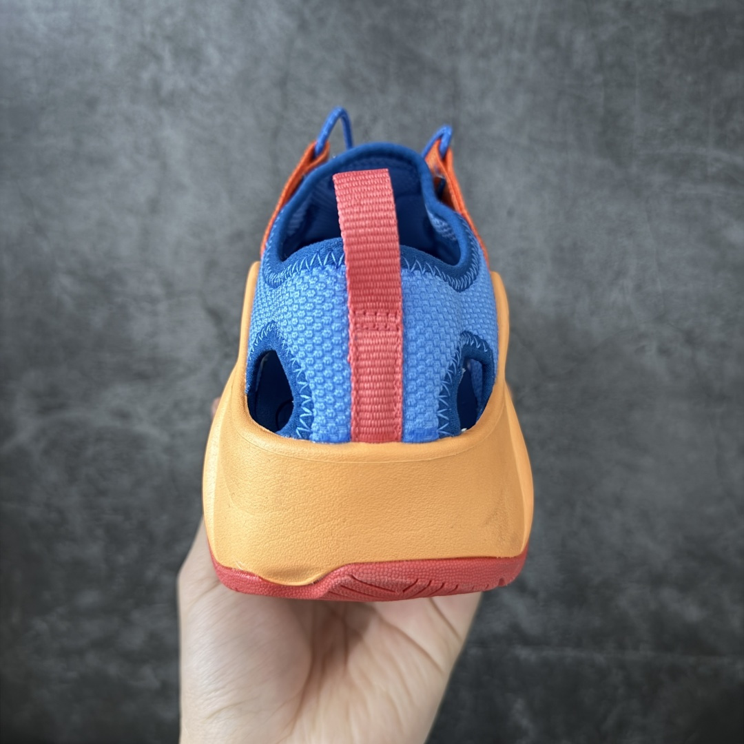 图片[4]-【纯原版】KEEN Hyperport H2 科恩防滑耐磨低帮户外功能鞋溯溪鞋凉鞋 KEEN诞生于2003年的美国人气户外品牌，以一双“保护脚趾”且能涉足水域的户外凉鞋NEWPORT诞生为契机，开启原创制鞋之路。KEEN相信，天空之下即是户外，因为户外不一定是极具挑战性的独自冒险，也可以是与朋友、家人和宠物一同分享外面的世界。同时，KEEN从诞生之初便始终贯彻环保制鞋的理念，不断创造出优秀的原创奇履。脚踏实地，致力向善。我们想和世界产生更多交集为世界减少更多负担，和你趣户外、趣做自己、趣环保让地球和生活都变得更美好 尺码：35 36 36.5 37.5 38 38.5 39 40 40.5 41 42 42.5 43 44 44.5 45-选品中心