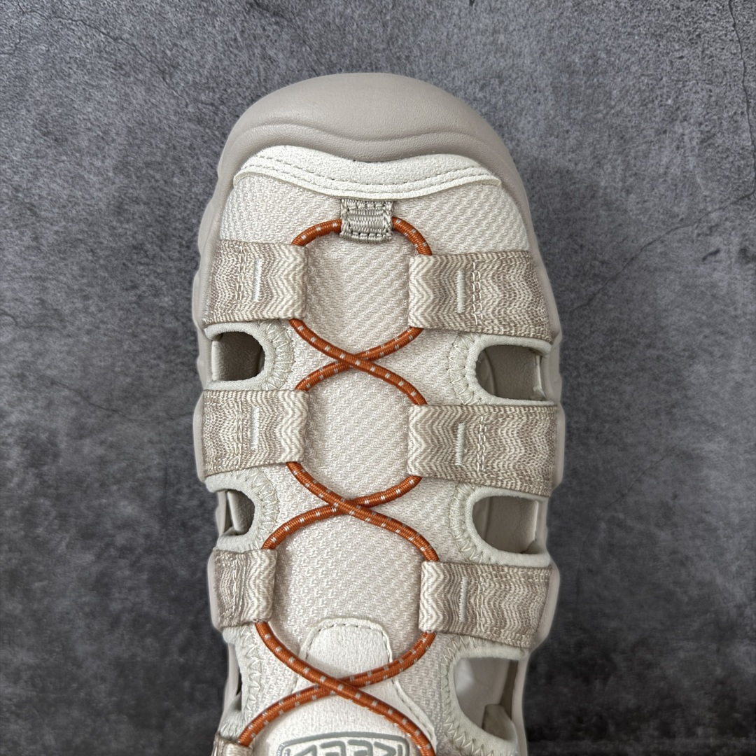 图片[5]-【纯原版】KEEN Hyperport H2 科恩防滑耐磨低帮户外功能鞋溯溪鞋凉鞋 KEEN诞生于2003年的美国人气户外品牌，以一双“保护脚趾”且能涉足水域的户外凉鞋NEWPORT诞生为契机，开启原创制鞋之路。KEEN相信，天空之下即是户外，因为户外不一定是极具挑战性的独自冒险，也可以是与朋友、家人和宠物一同分享外面的世界。同时，KEEN从诞生之初便始终贯彻环保制鞋的理念，不断创造出优秀的原创奇履。脚踏实地，致力向善。我们想和世界产生更多交集为世界减少更多负担，和你趣户外、趣做自己、趣环保让地球和生活都变得更美好 尺码：35 36 36.5 37.5 38 38.5 39 40 40.5 41 42 42.5 43 44 44.5 45-选品中心