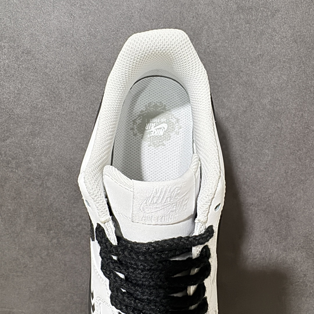 图片[6]-【定制版】二次元主题 Nike Air Force 1 Low’07 浸染涂鸦 空军一号低帮休闲板鞋 定制皮料 原厂3D打印 定制鞋盒 原楦原纸板 纯正空军版型 内置全掌气垫 货号：ZH0316-152 尺码：36 36.5 37.5 38 38.5 39 40 40.5 41 42 42.5 43 44 44.5 45-选品中心