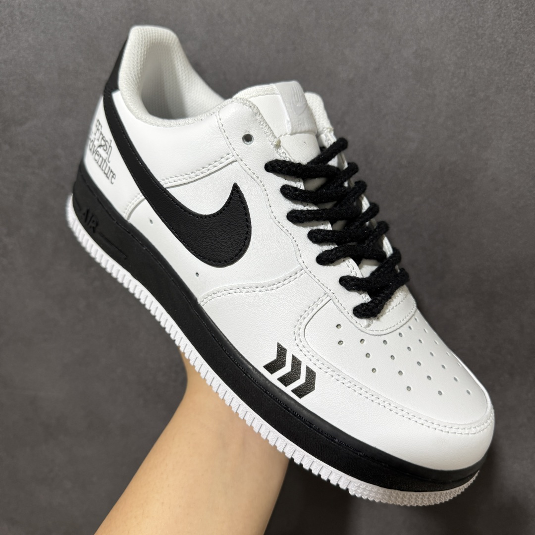 图片[3]-【定制版】二次元主题 Nike Air Force 1 Low’07 浸染涂鸦 空军一号低帮休闲板鞋 定制皮料 原厂3D打印 定制鞋盒 原楦原纸板 纯正空军版型 内置全掌气垫 货号：ZH0316-152 尺码：36 36.5 37.5 38 38.5 39 40 40.5 41 42 42.5 43 44 44.5 45-选品中心