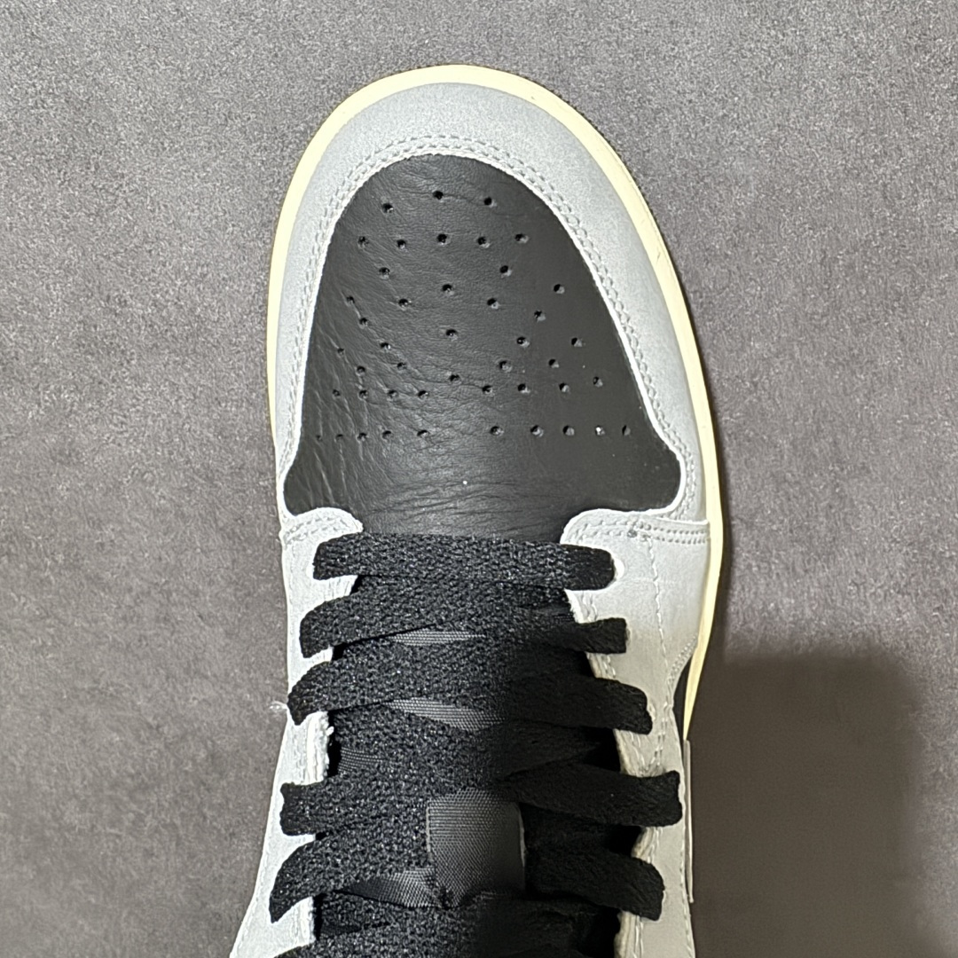 图片[5]-【H11纯原】Nike Air Jordan 1 Low SE AJ1 乔一 舒适贴合 防滑耐磨 低帮 复古篮球鞋 货号：HQ2010-012 尺码：35.5 36 36.5 37.5 38 38.5 39 40 40.5 41 42 42.5 43 44 45 46 47.5 48.5 #H11顶级纯原 纯原外贸平台特供订单 #全套原纸板楦头开发 #原厂特供材料配套加持 #确保原汁原味 完美呈现版型 #原档数据独家私模大底 #男女鞋同步官方开发至48.5 #原装进口轻量化鞋垫 #进口港宝加持 后跟自然饱满 还原公司包裹性 #鞋面采用原装数据贴合技术 #全方位贴合包裹脚型 #鞋跟部鞋底牵引设计 #提供强大的抓地性能 #更适应不同实战场地路面-选品中心