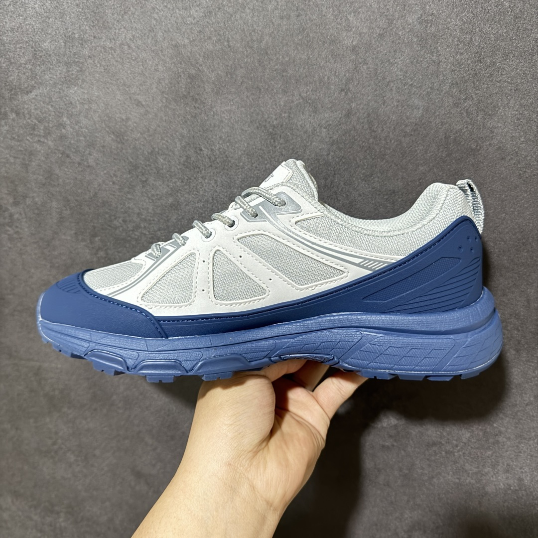 图片[2]-【公司级】ASICS GEL-VENTURE 6 SHIELD 舒适百搭 耐磨 低帮 生活休闲鞋 货号：1203A474-400 尺码：36-45-选品中心